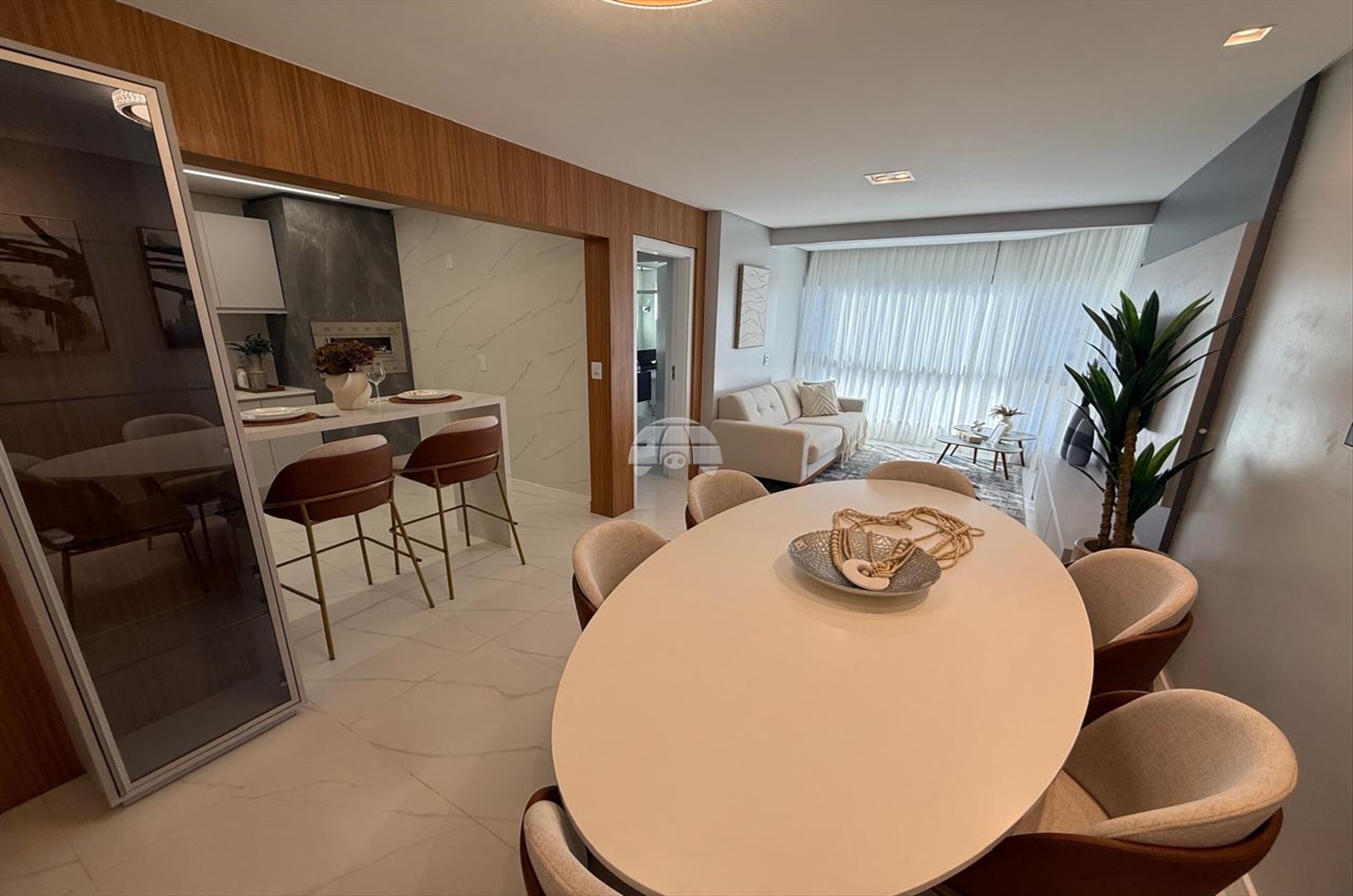 Apartamento à venda em Centro, Balneário Camboriú — Portal Chave Fácil