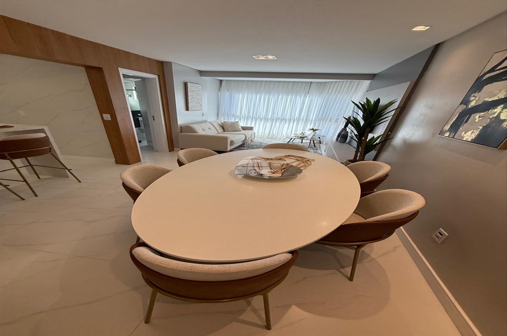 Apartamento à venda em Centro, Balneário Camboriú — Portal Chave Fácil