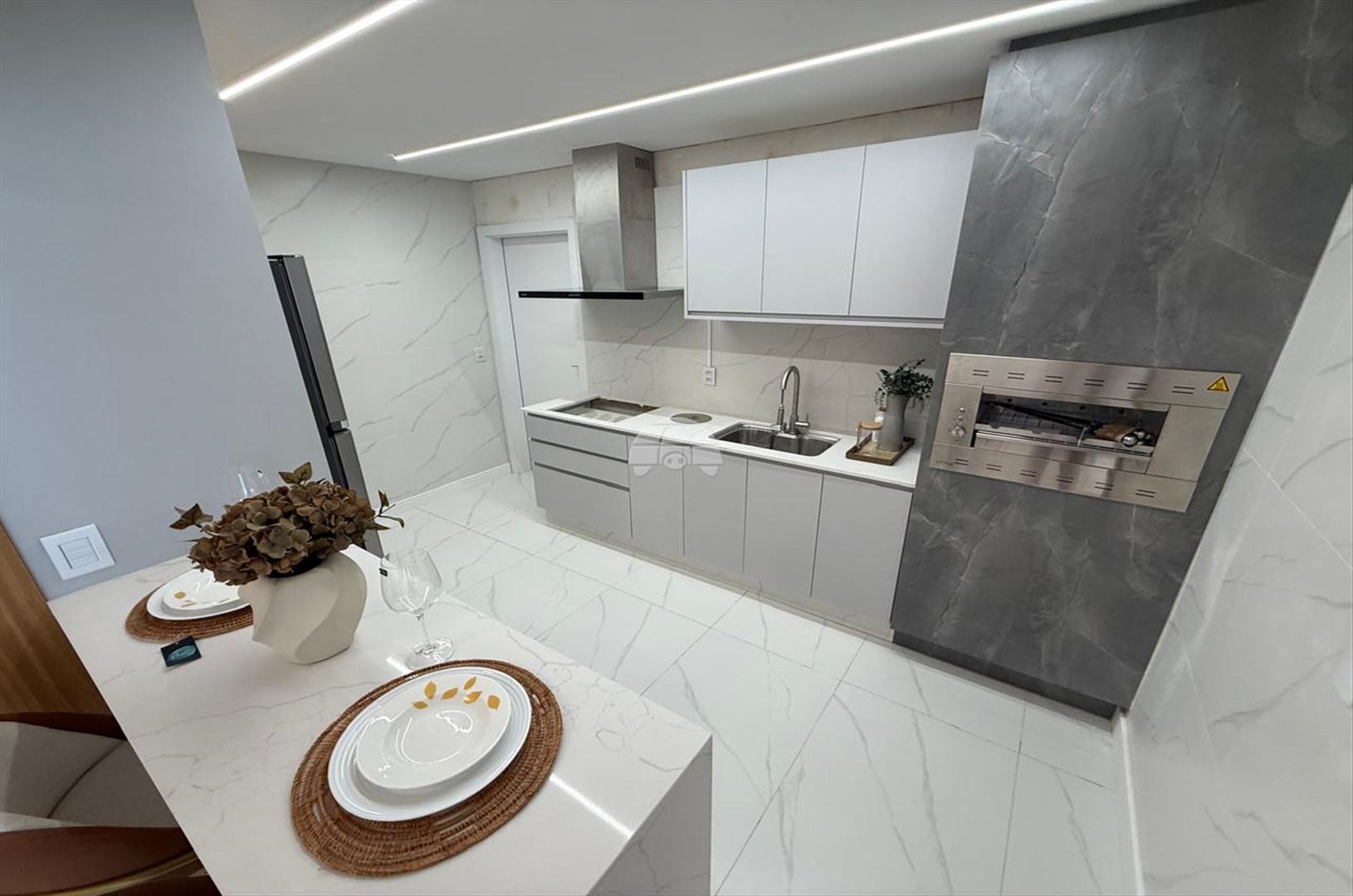 Apartamento à venda em Centro, Balneário Camboriú — Portal Chave Fácil