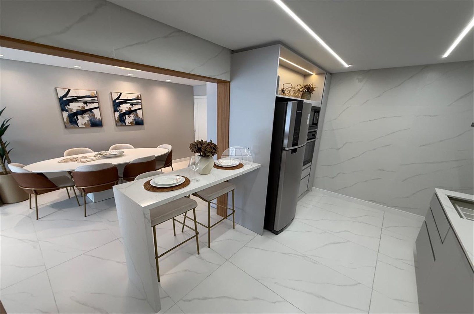 Apartamento à venda em Centro, Balneário Camboriú — Portal Chave Fácil