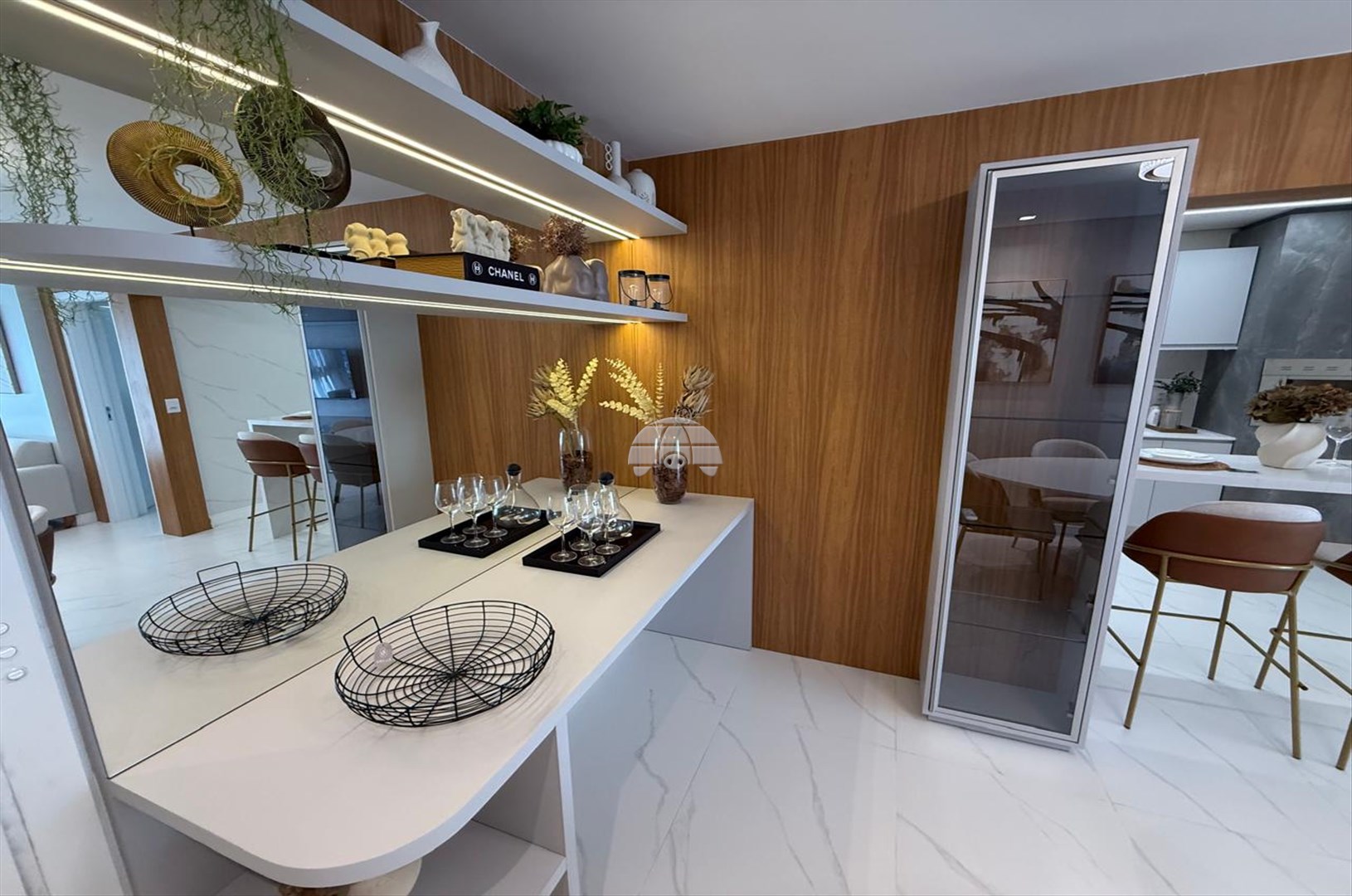 Apartamento à venda em Centro, Balneário Camboriú — Portal Chave Fácil