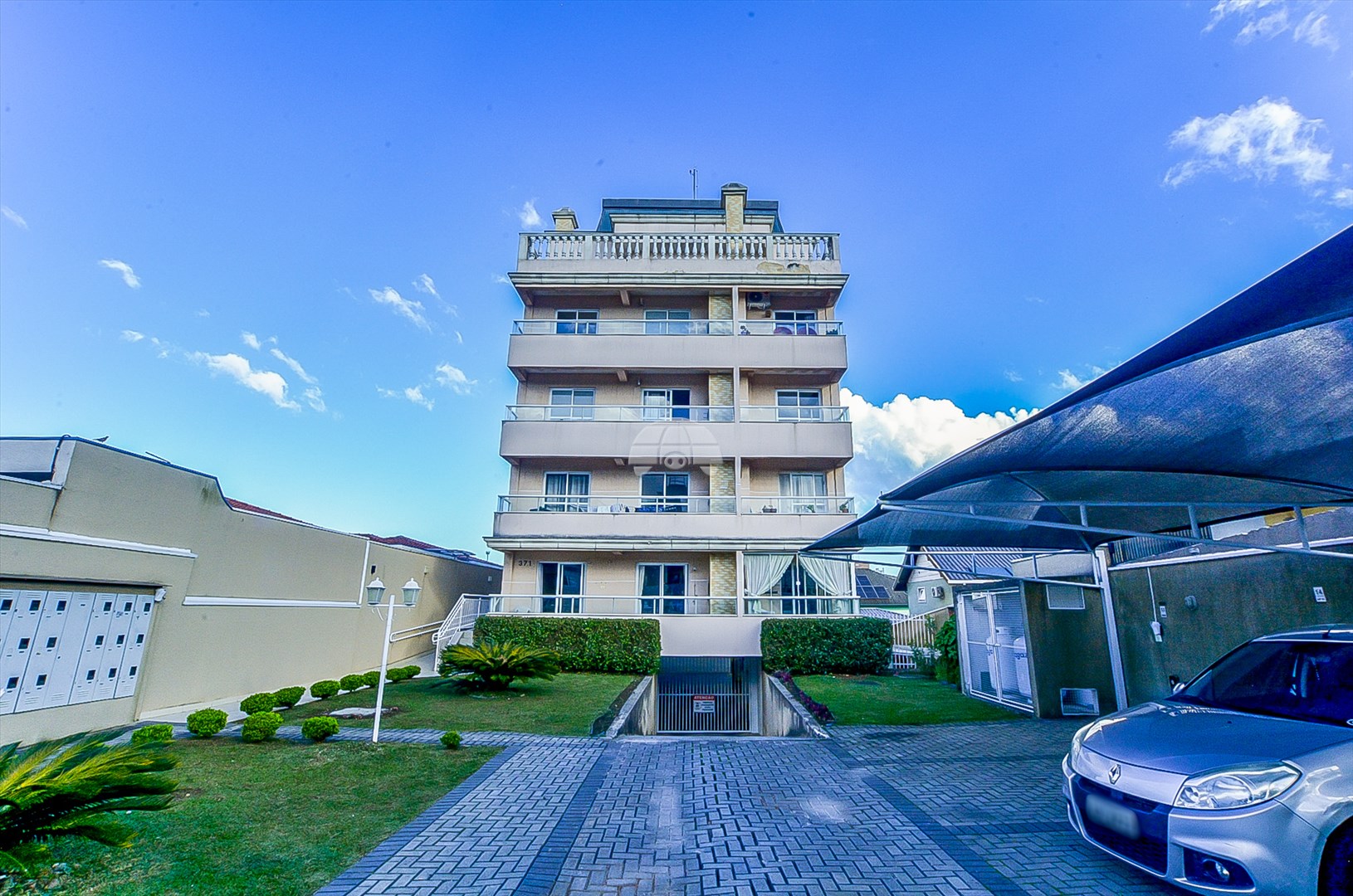 Apartamento à venda em Parolin, Curitiba — Portal Chave Fácil