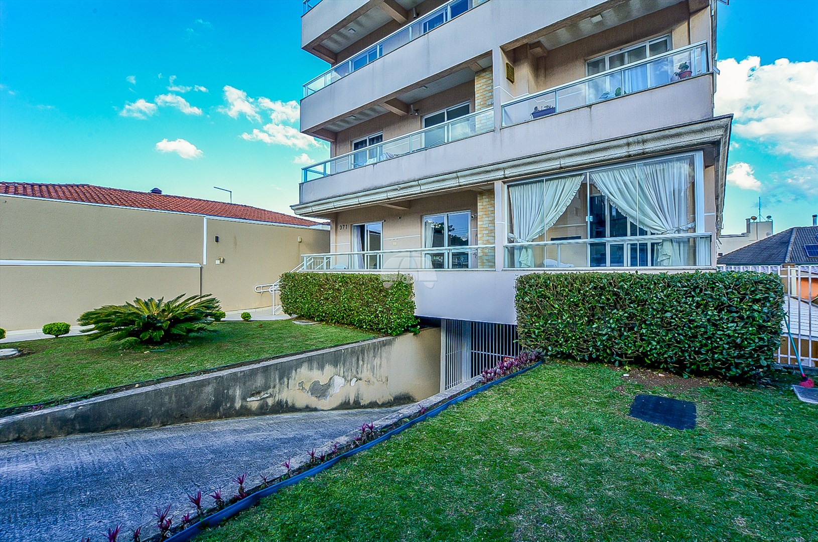 Apartamento à venda em Parolin, Curitiba — Portal Chave Fácil