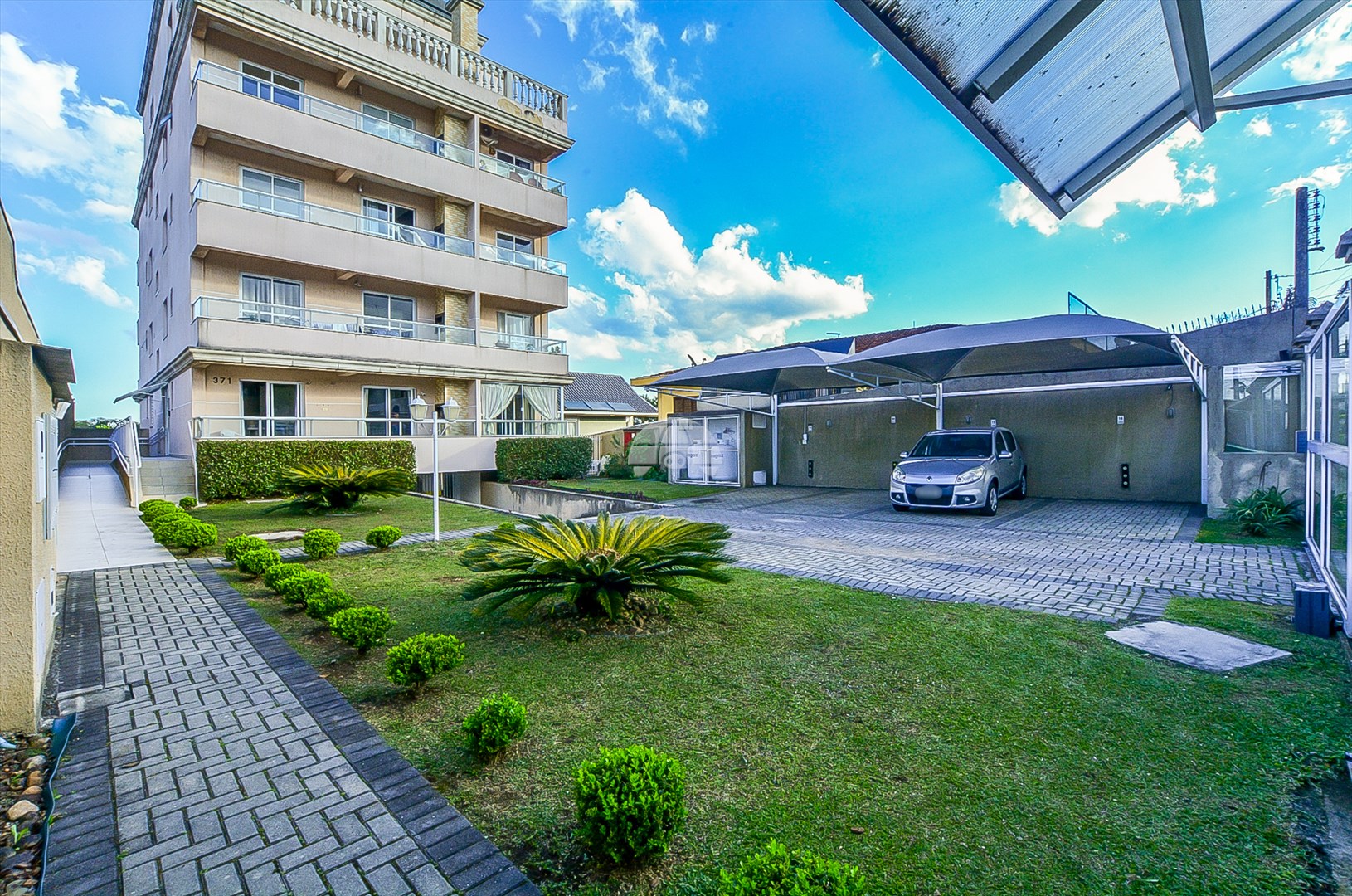 Apartamento à venda em Parolin, Curitiba — Portal Chave Fácil