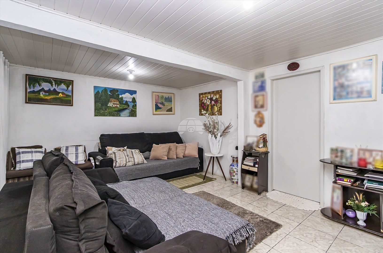 Casa à venda em Cidade Industrial, Curitiba — Portal Chave Fácil