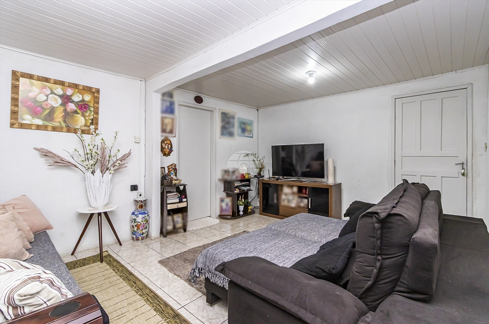 Casa à venda em Cidade Industrial, Curitiba — Portal Chave Fácil