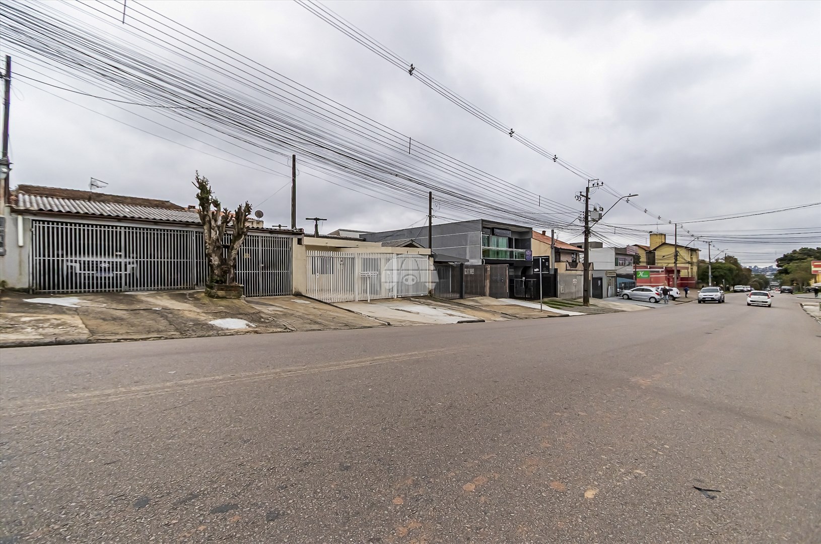 Casa à venda em Cidade Industrial, Curitiba — Portal Chave Fácil