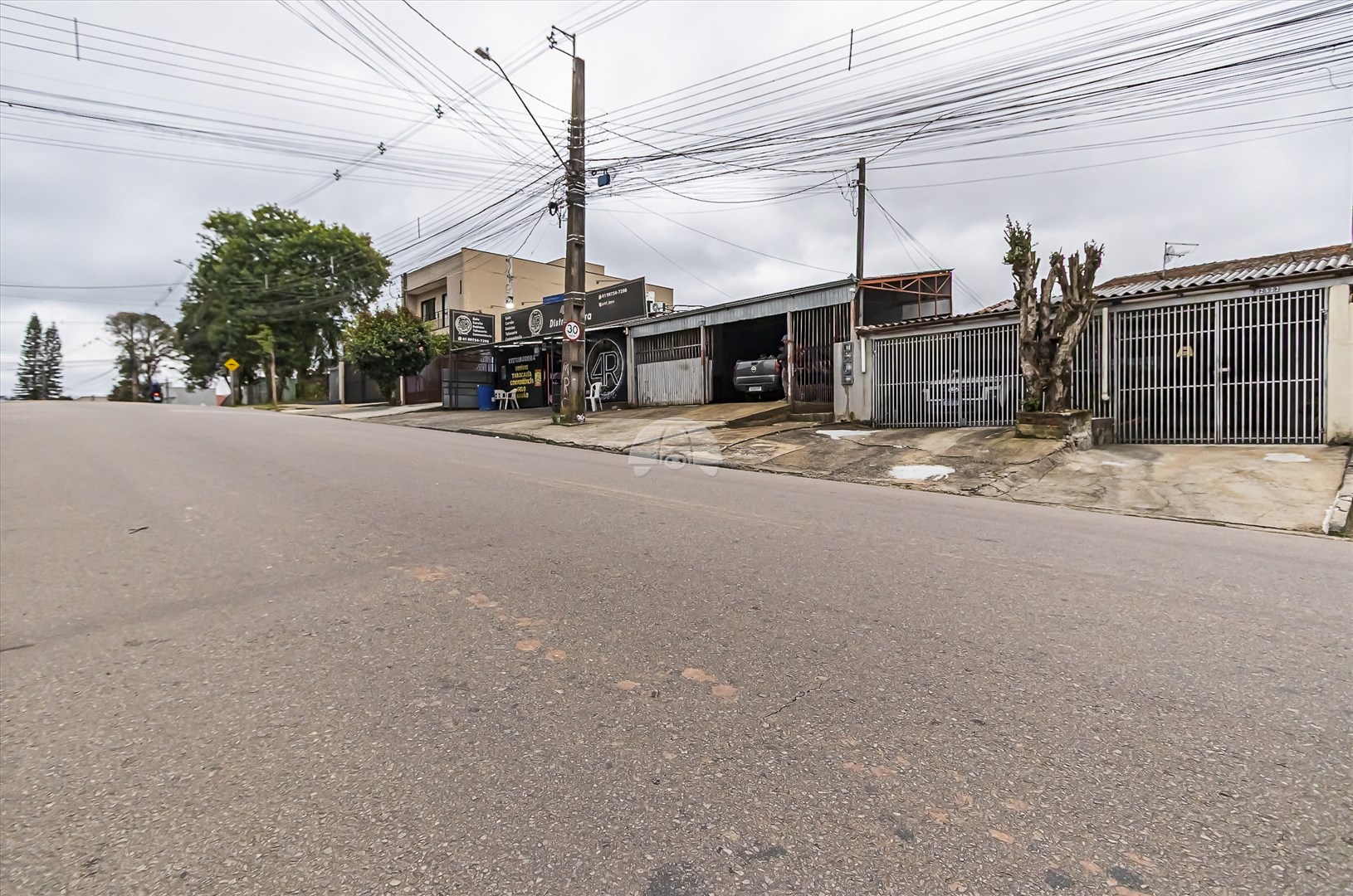 Casa à venda em Cidade Industrial, Curitiba — Portal Chave Fácil