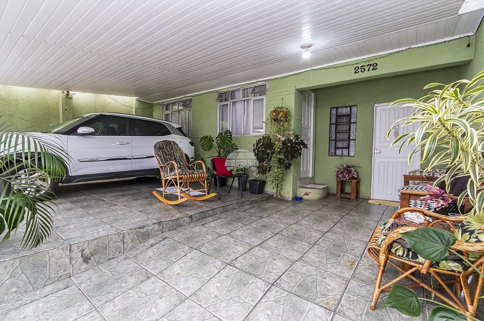 Casa à venda em Cidade Industrial, Curitiba — Portal Chave Fácil