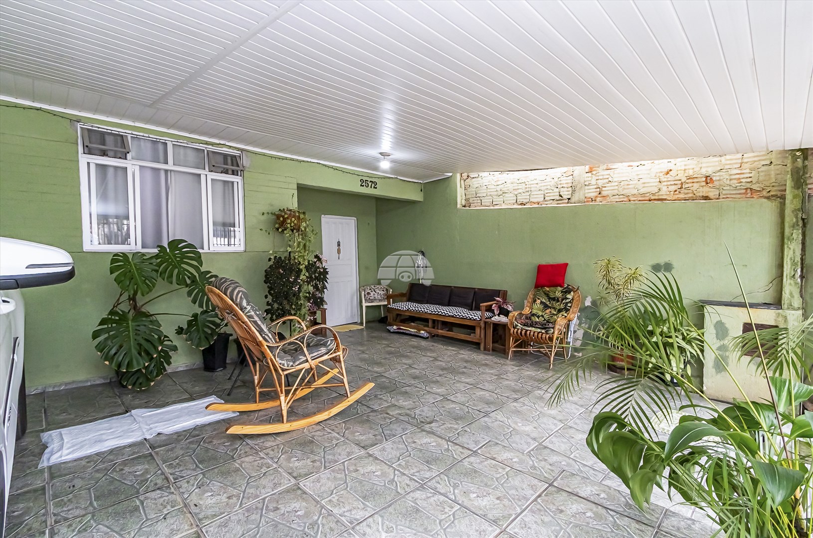 Casa à venda em Cidade Industrial, Curitiba — Portal Chave Fácil