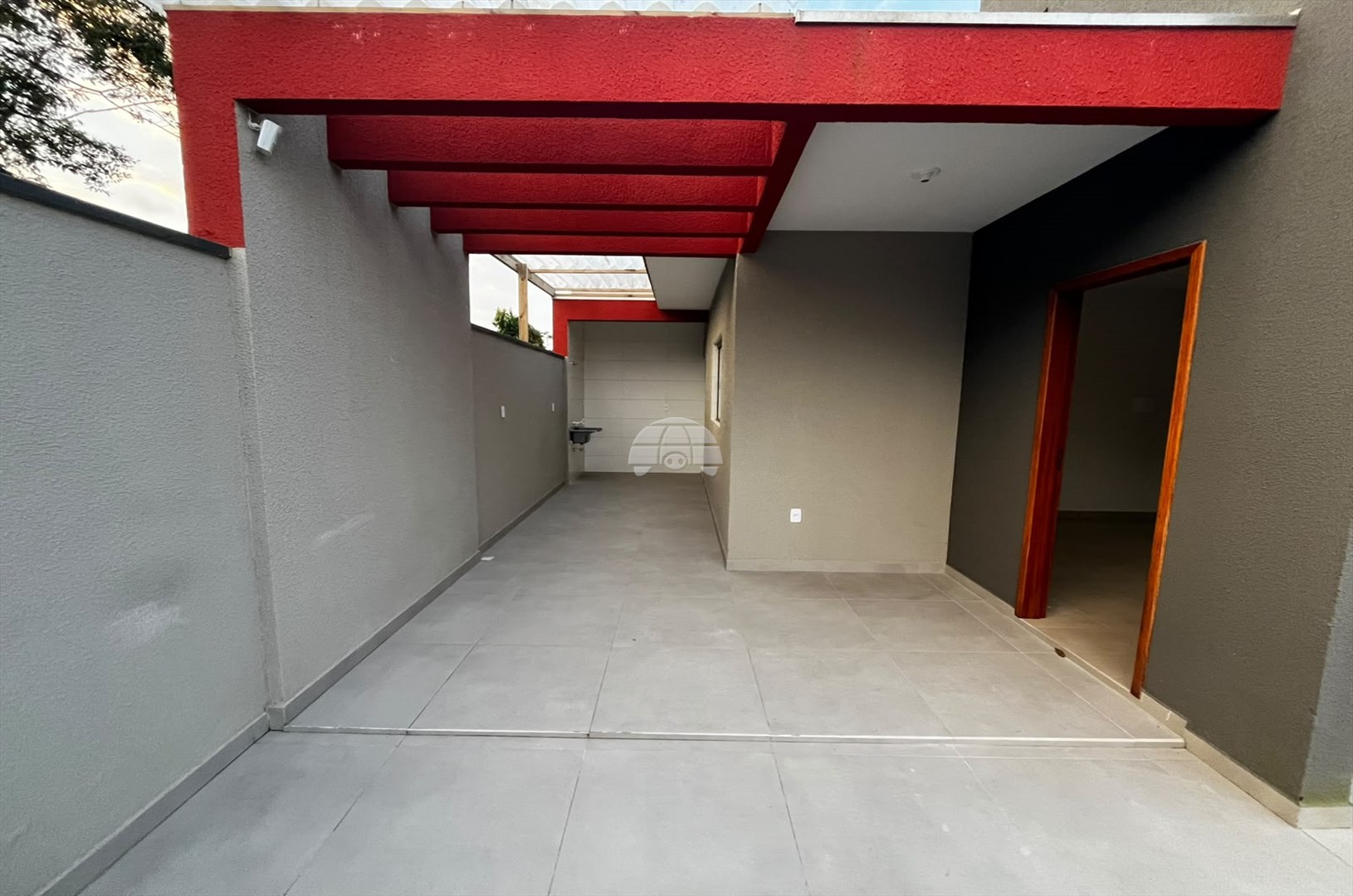 Casa para alugar em São José, Itapoá — Portal Chave Fácil