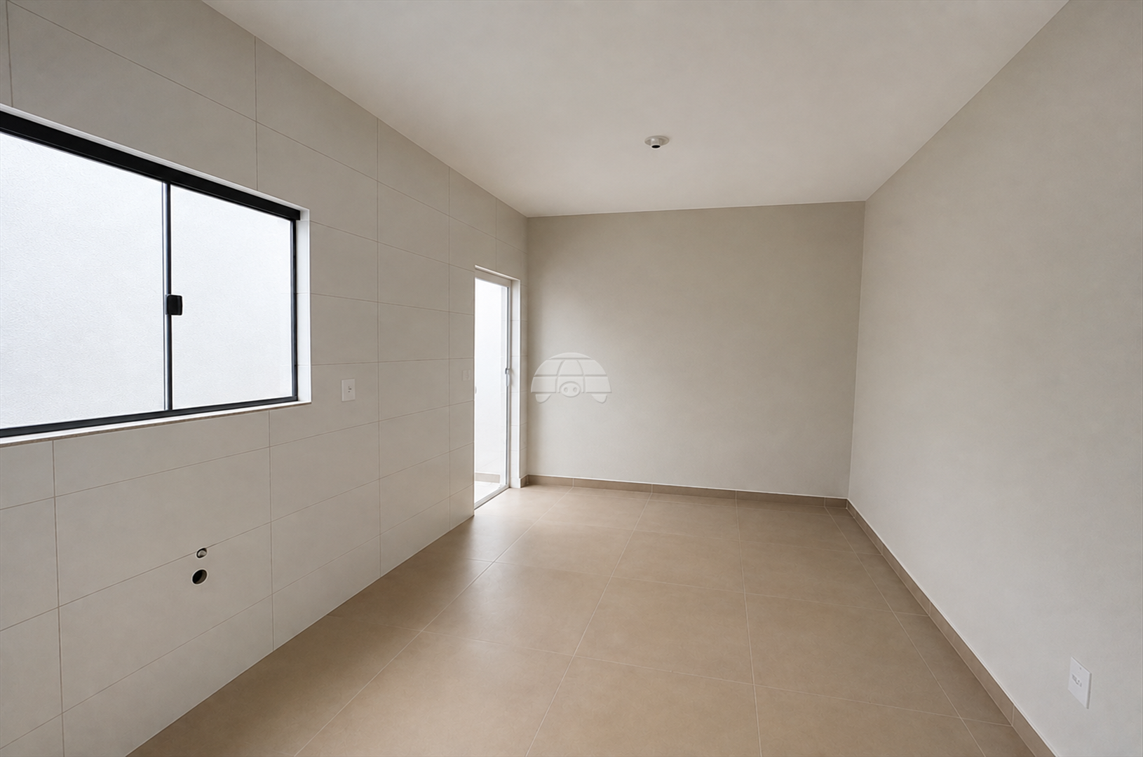 Casa para alugar em São José, Itapoá — Portal Chave Fácil