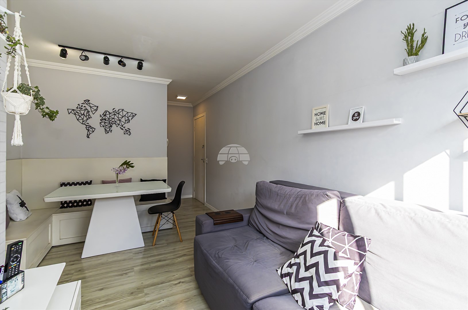 Apartamento à venda em Santa Cândida, Curitiba — Portal Chave Fácil