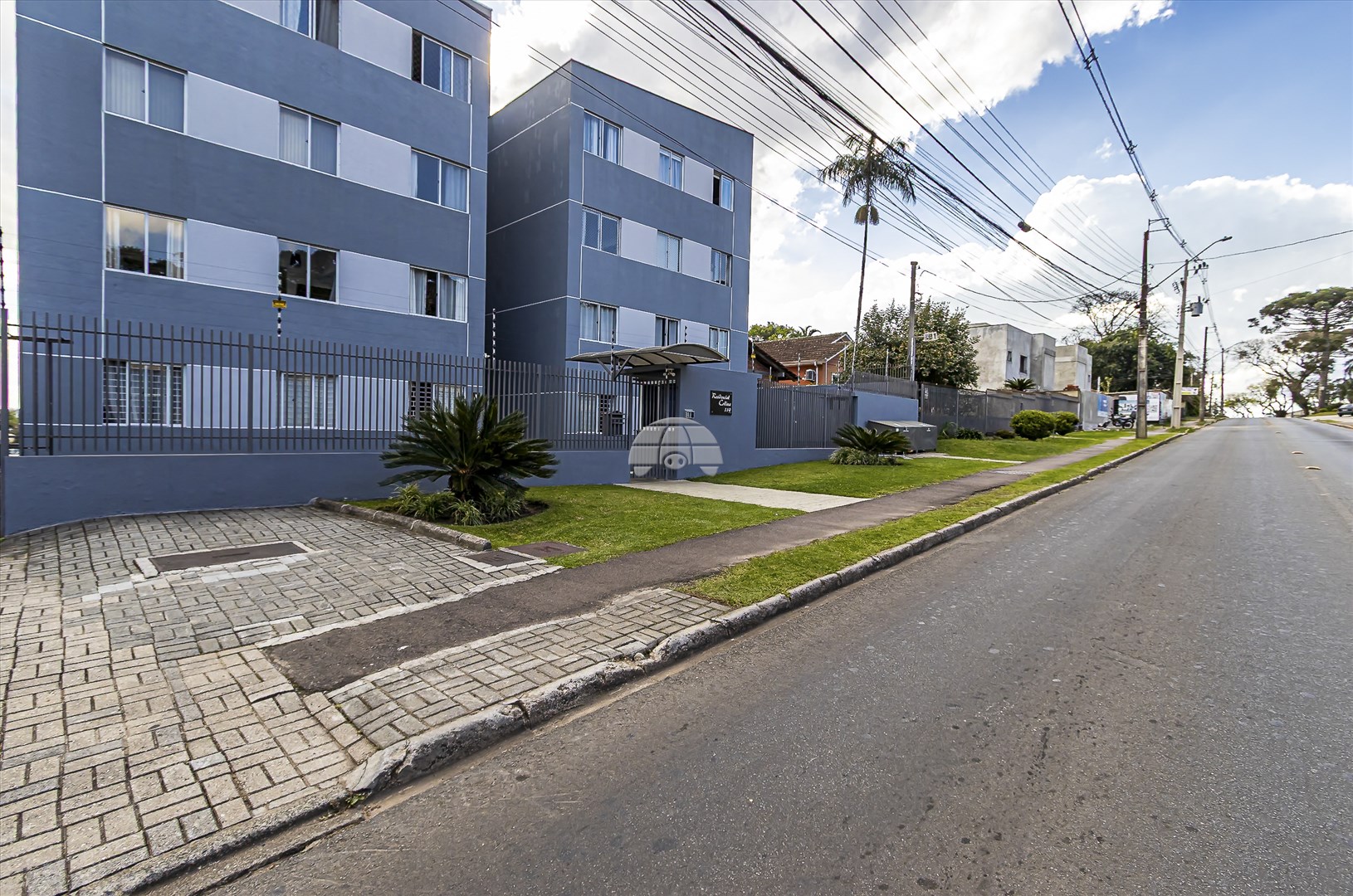 Apartamento à venda em Santa Cândida, Curitiba — Portal Chave Fácil