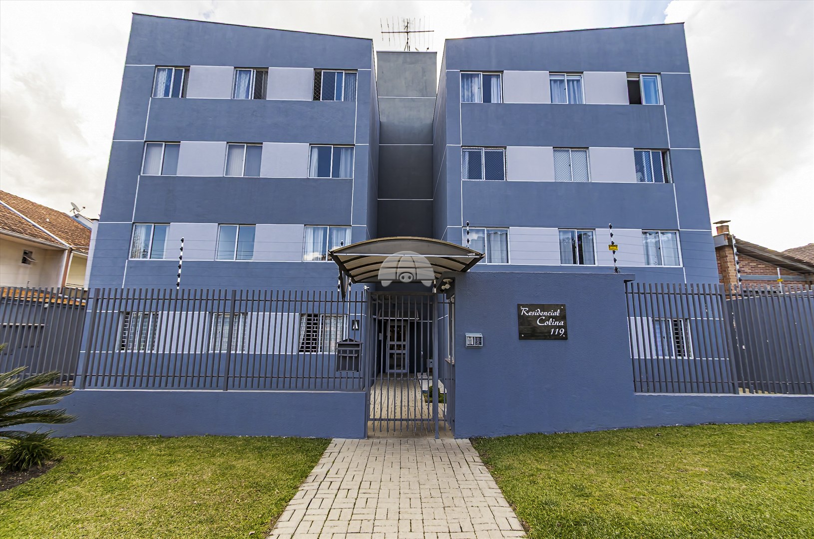 Apartamento à venda em Santa Cândida, Curitiba — Portal Chave Fácil