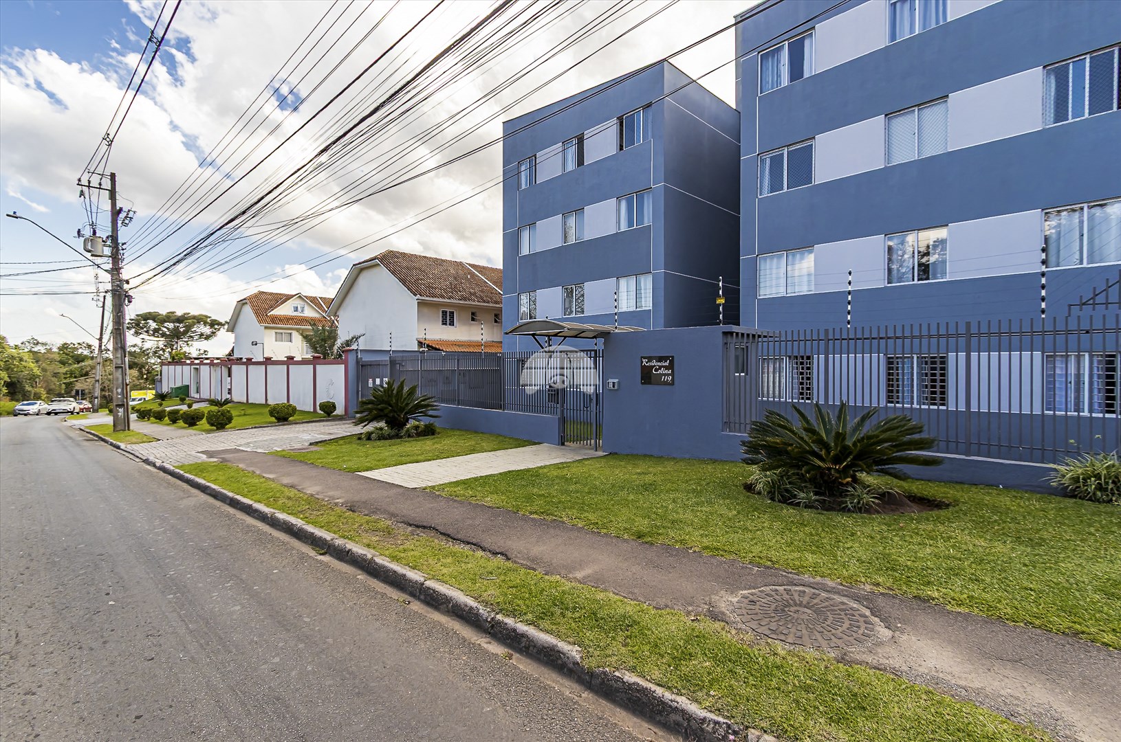 Apartamento à venda em Santa Cândida, Curitiba — Portal Chave Fácil