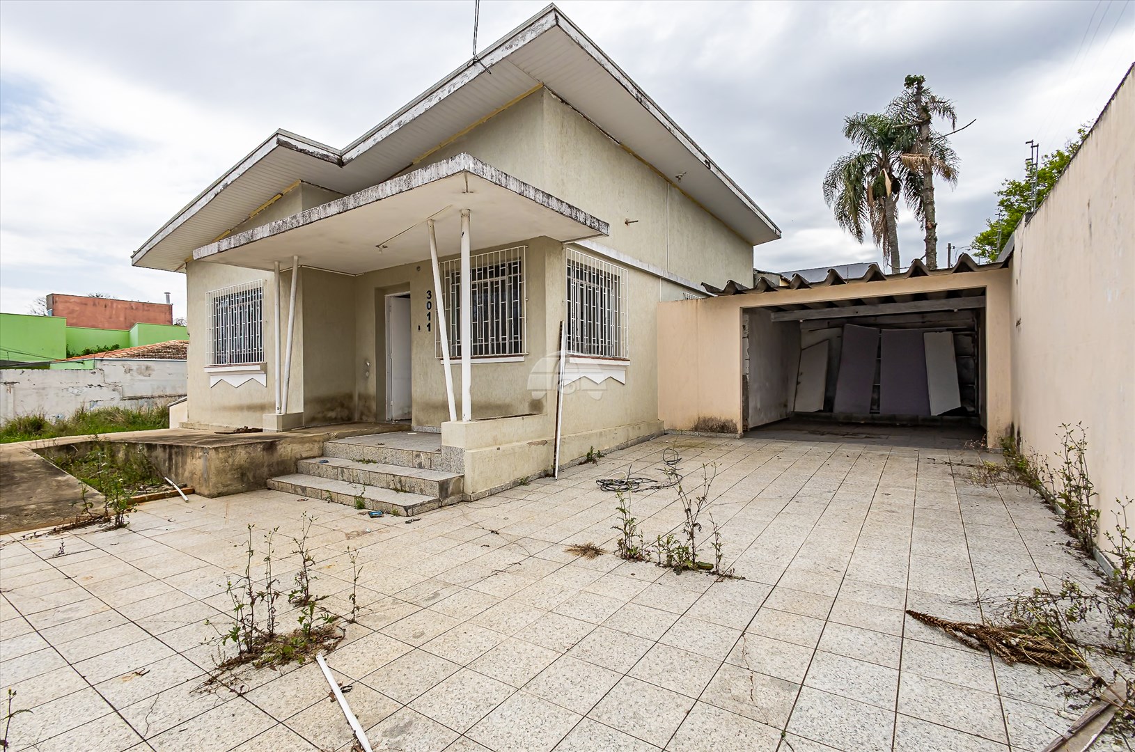 Terreno à venda em Parolin, Curitiba — Portal Chave Fácil