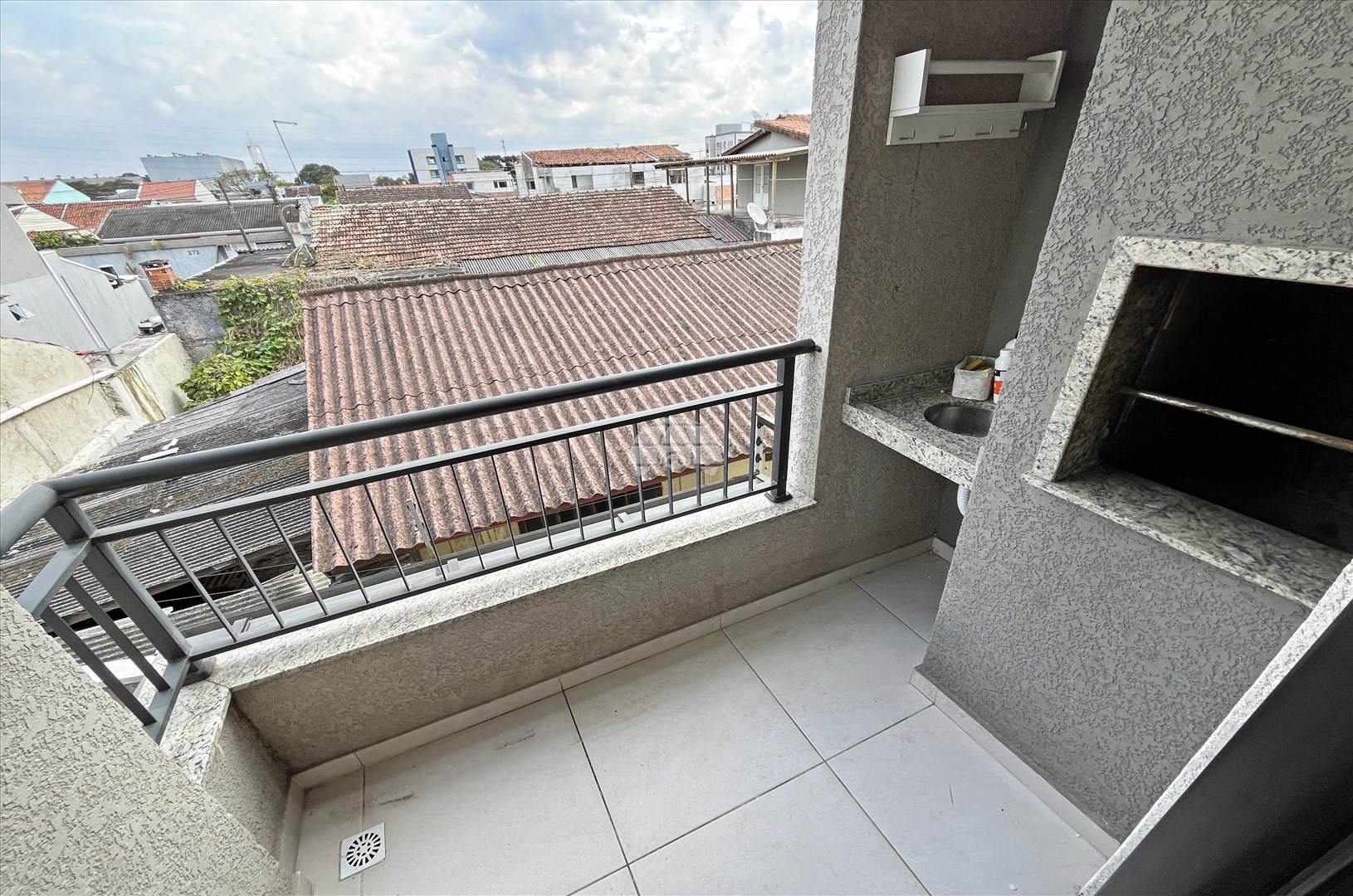 Apartamento para alugar em Afonso Pena, São José dos Pinhais — Portal Chave Fácil