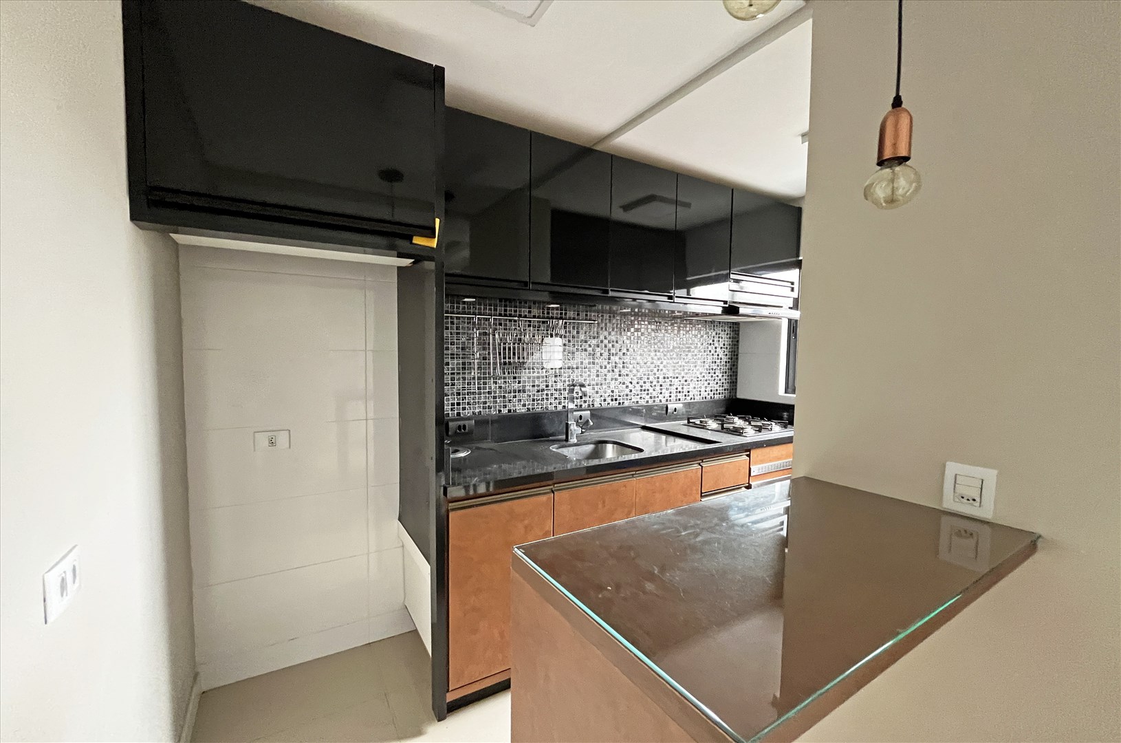 Apartamento para alugar em Afonso Pena, São José dos Pinhais — Portal Chave Fácil