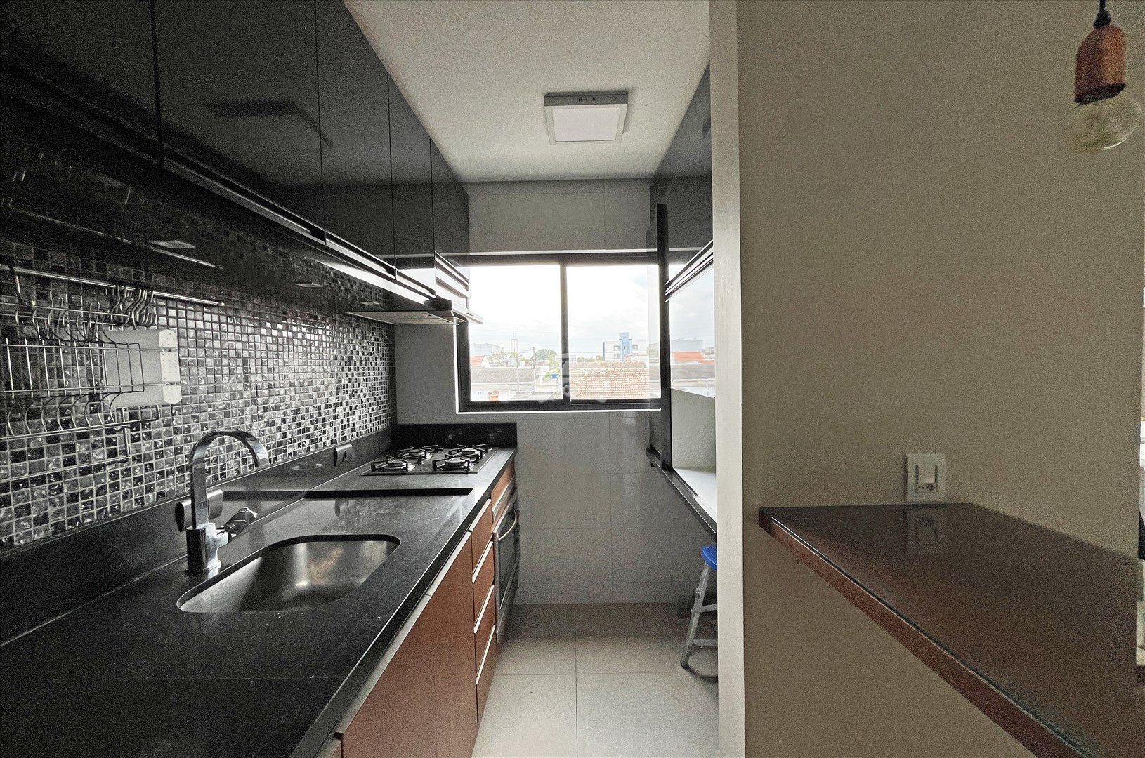 Apartamento para alugar em Afonso Pena, São José dos Pinhais — Portal Chave Fácil