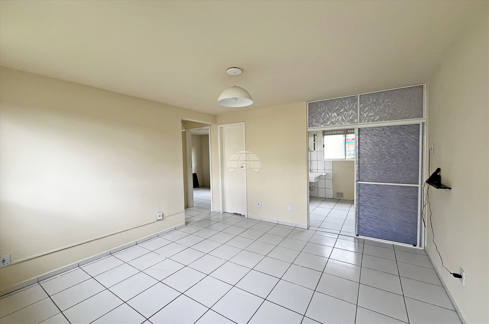 Apartamento para alugar em Costeira, Araucária — Portal Chave Fácil
