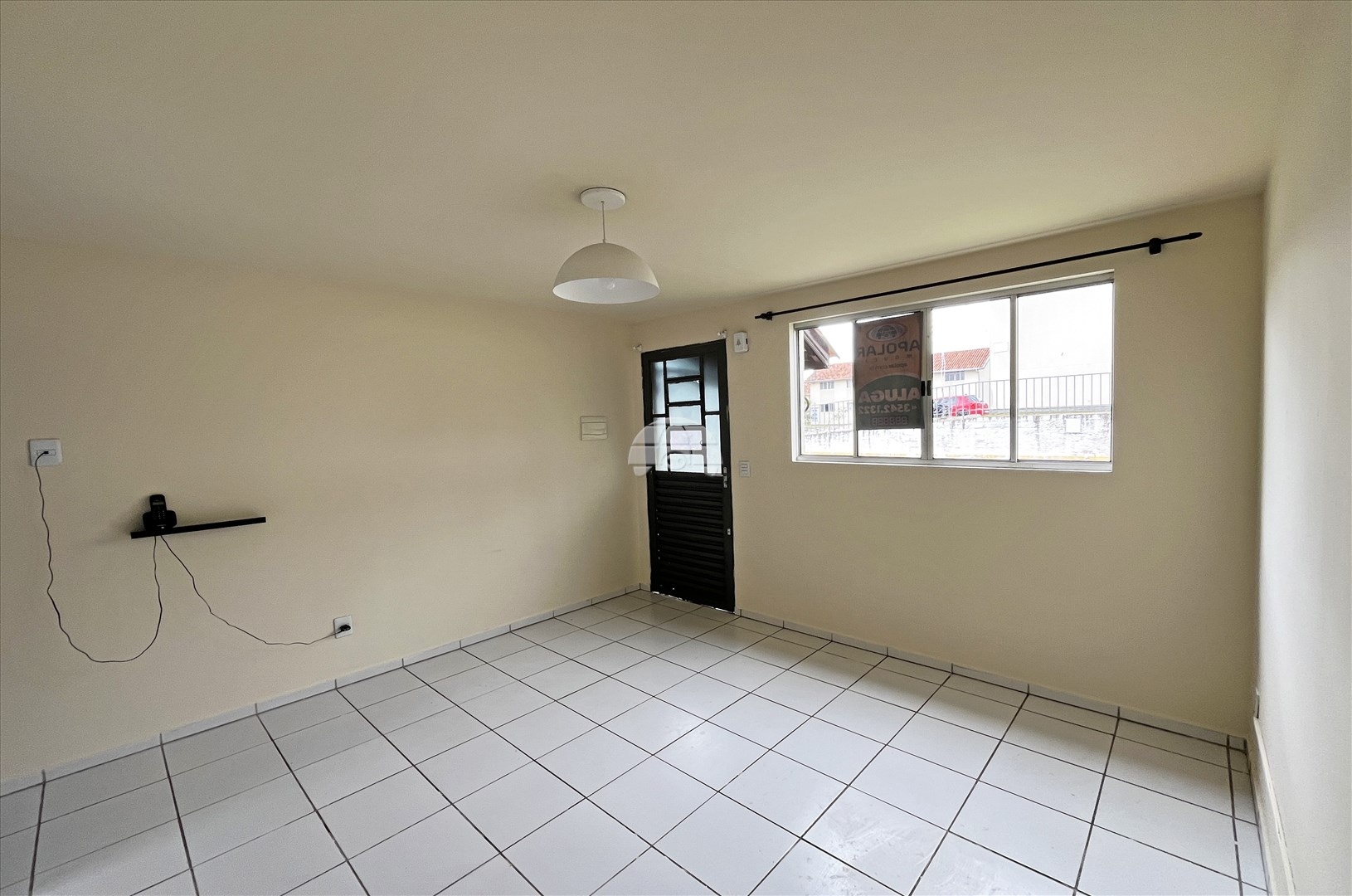 Apartamento para alugar em Costeira, Araucária — Portal Chave Fácil