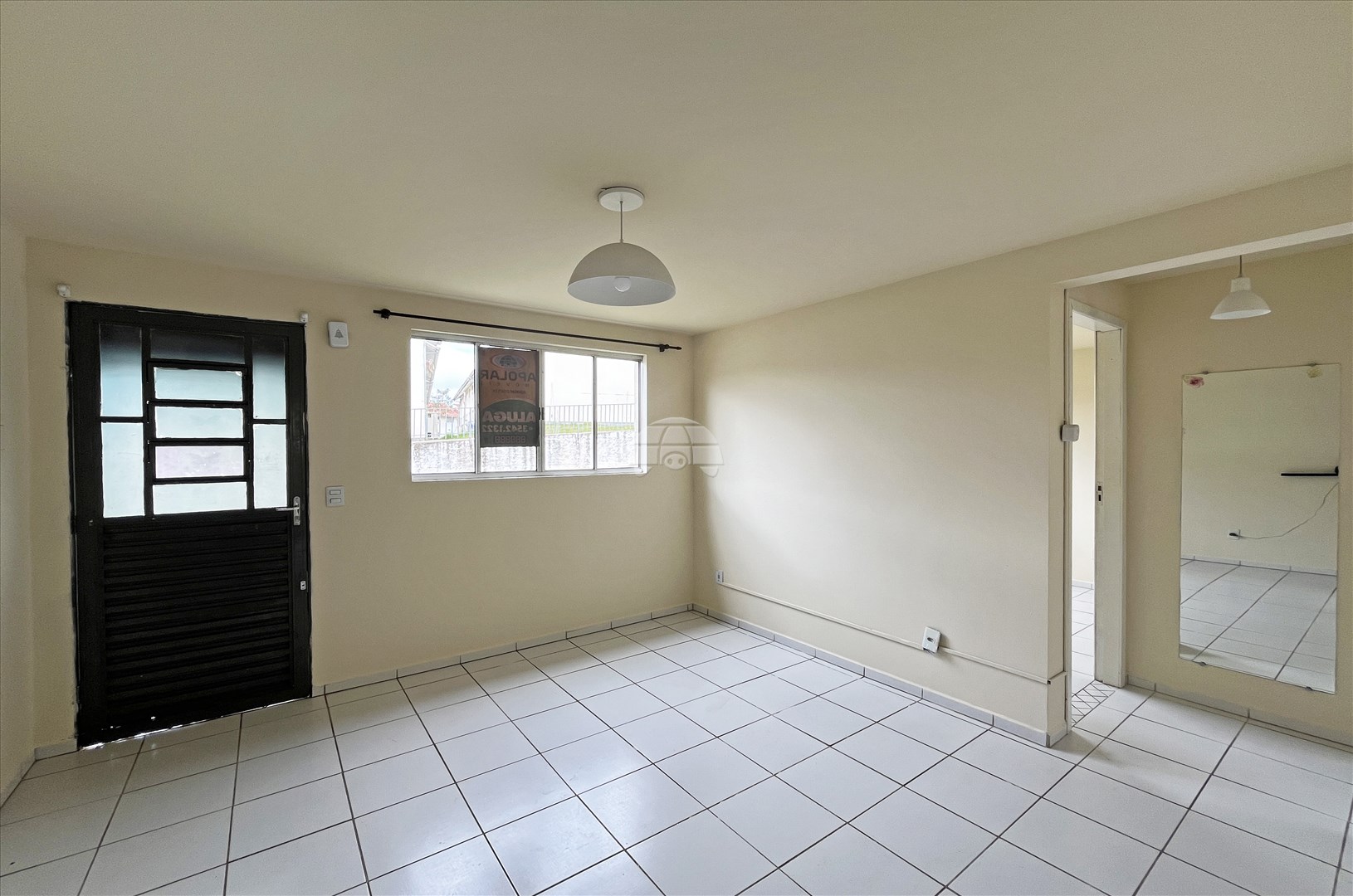 Apartamento para alugar em Costeira, Araucária — Portal Chave Fácil