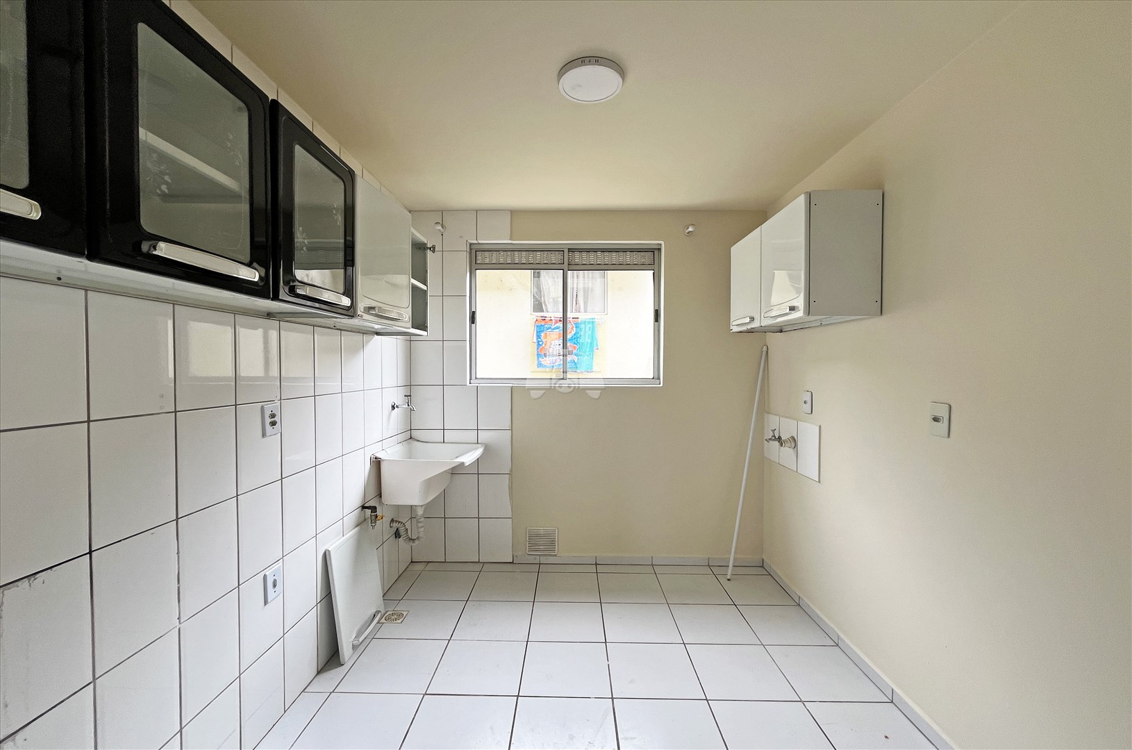 Apartamento para alugar em Costeira, Araucária — Portal Chave Fácil