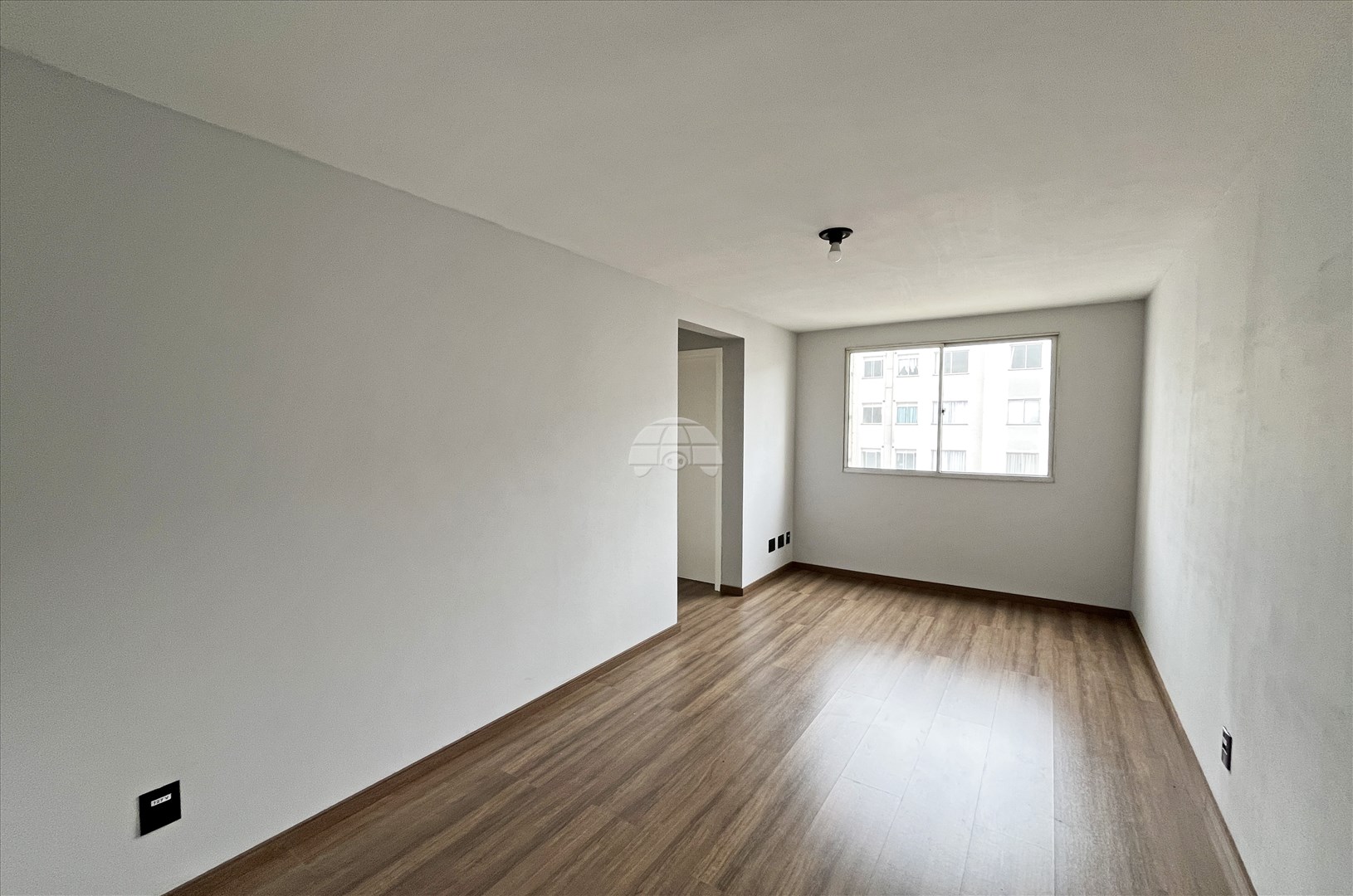 Apartamento para alugar em Costeira, Araucária — Portal Chave Fácil