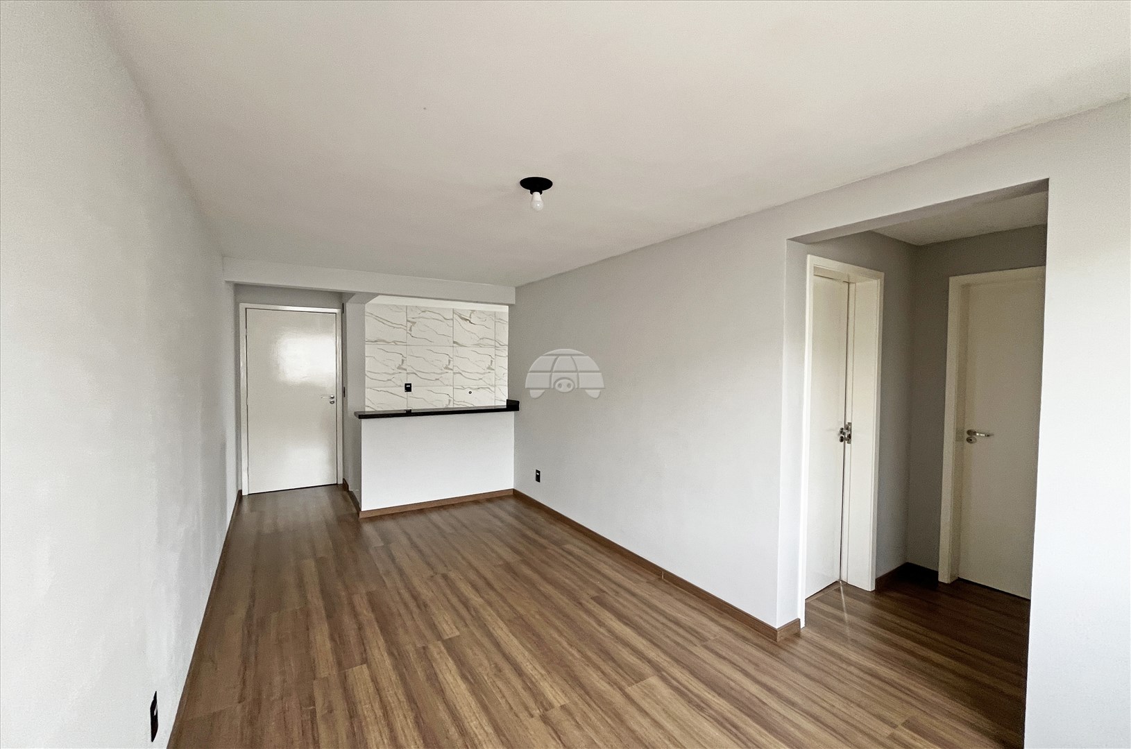 Apartamento para alugar em Costeira, Araucária — Portal Chave Fácil