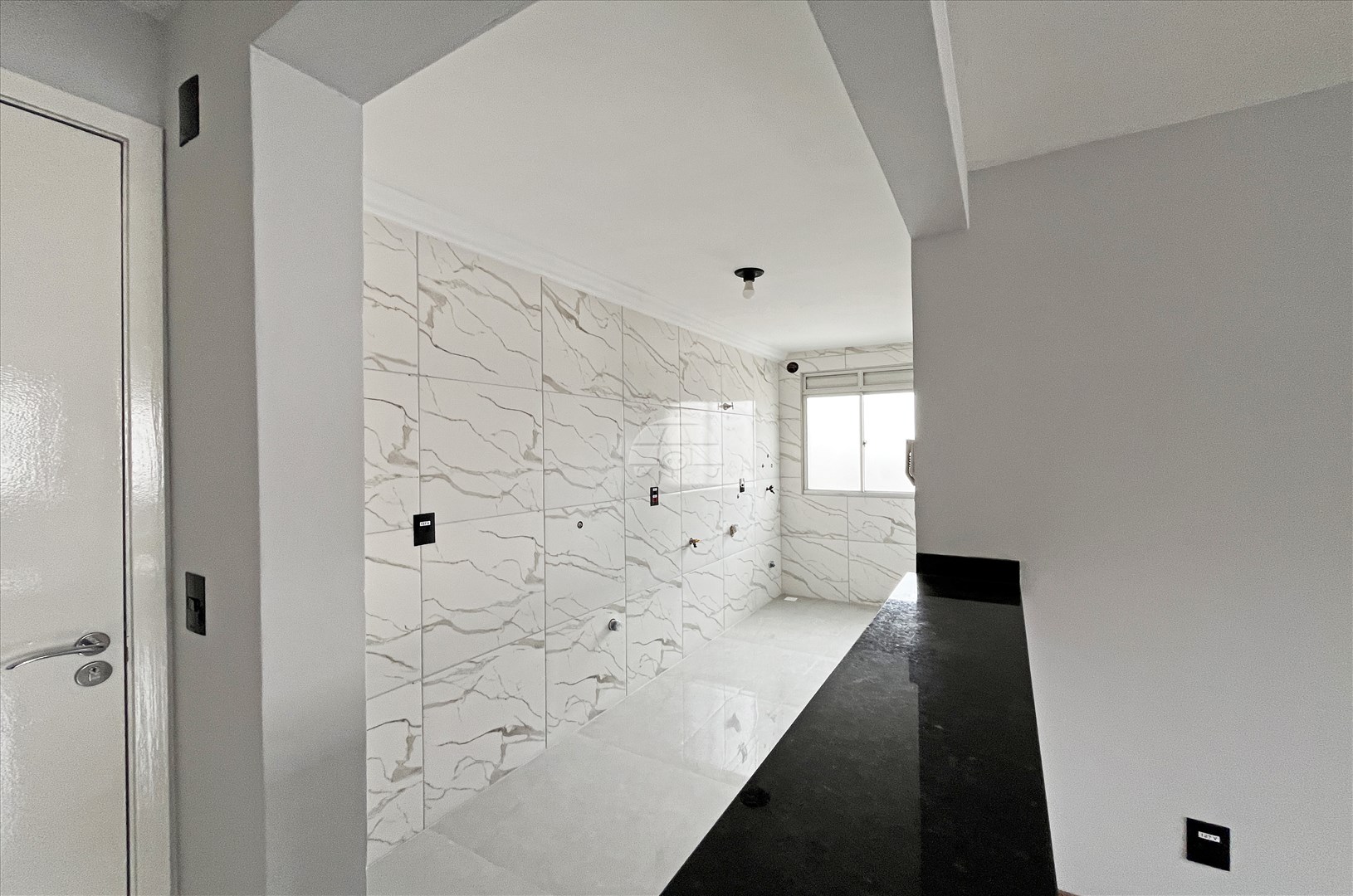 Apartamento para alugar em Costeira, Araucária — Portal Chave Fácil