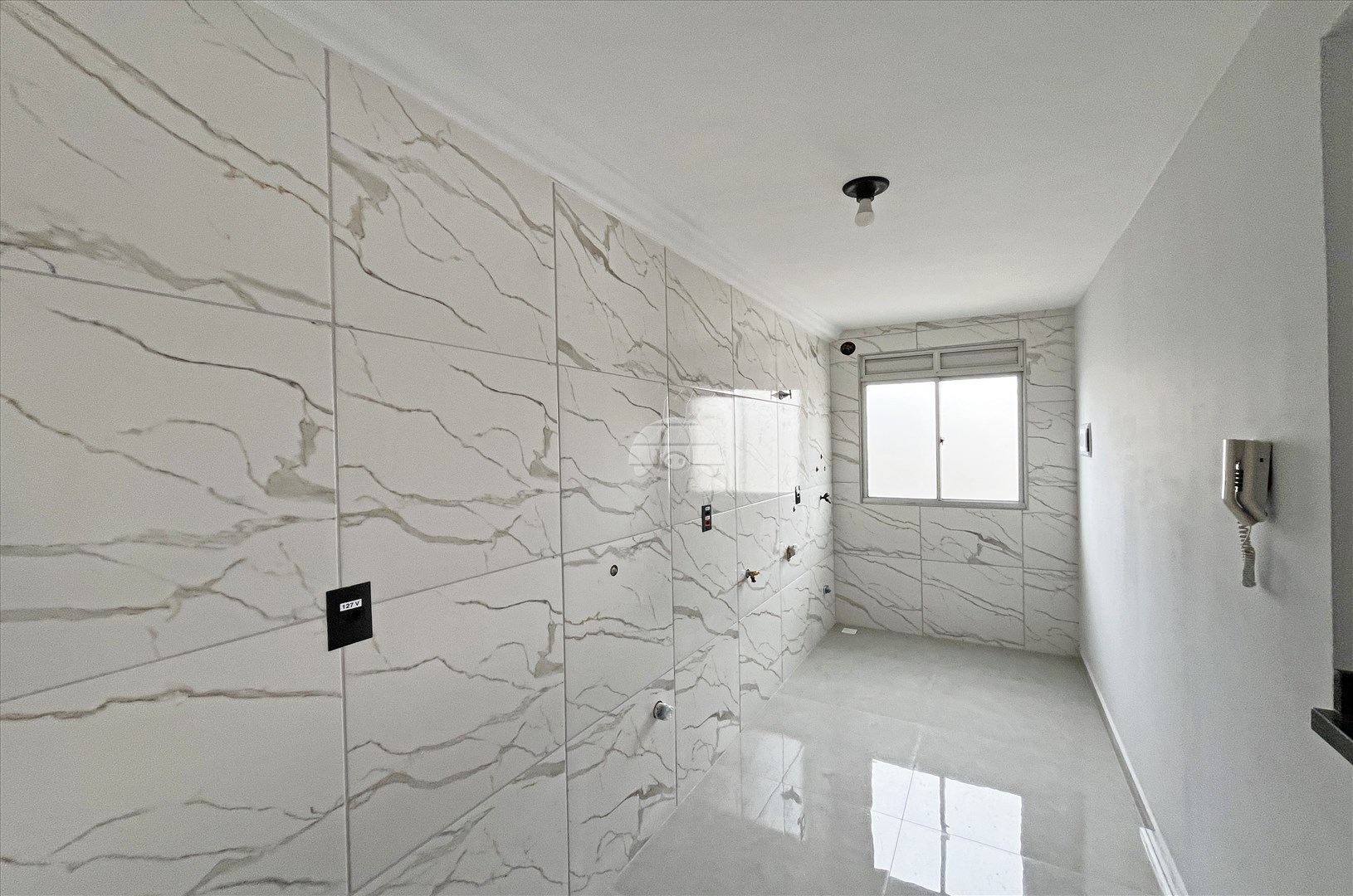 Apartamento para alugar em Costeira, Araucária — Portal Chave Fácil