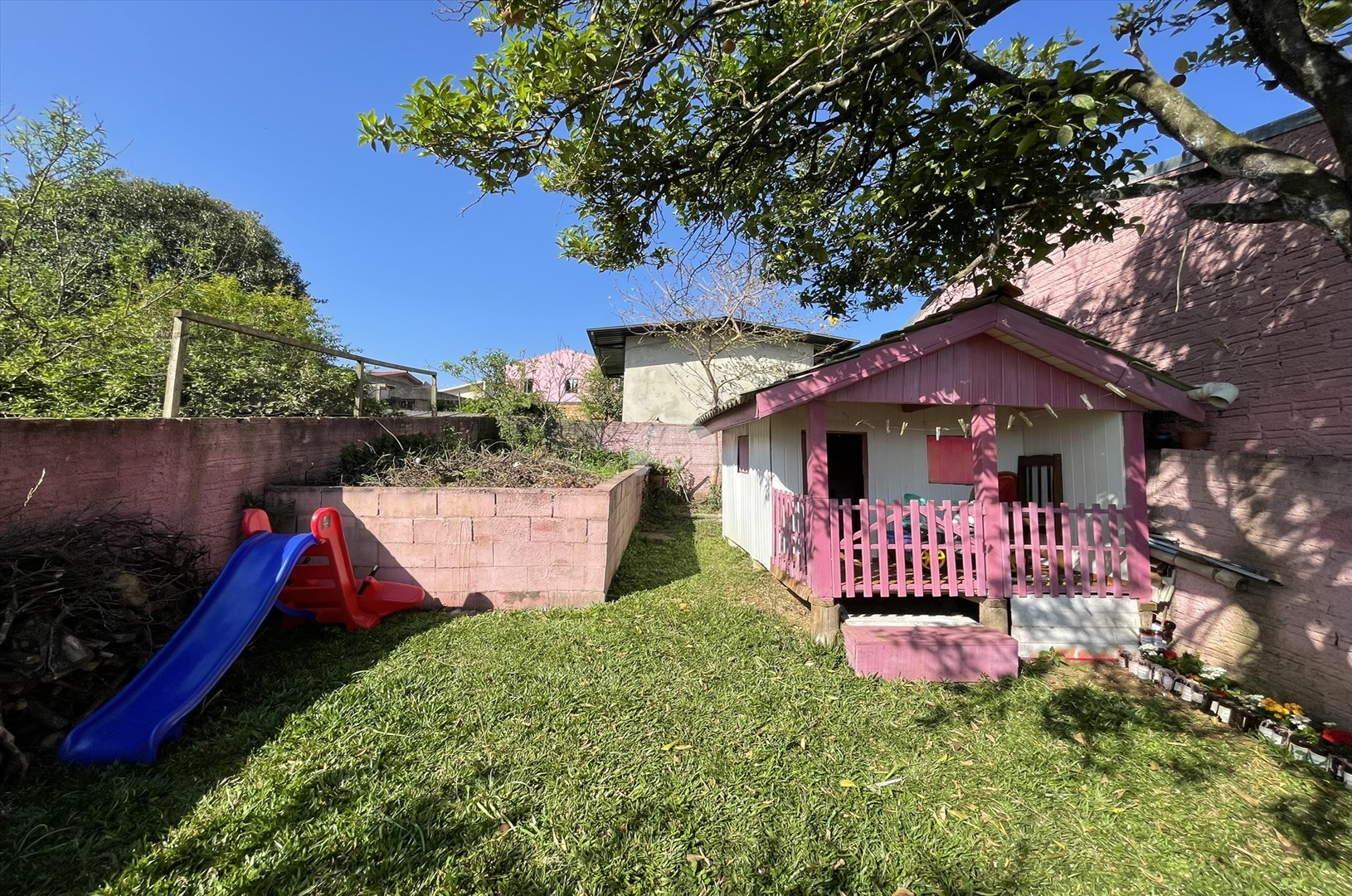 Casa à venda em Vila Bela, Guarapuava — Portal Chave Fácil