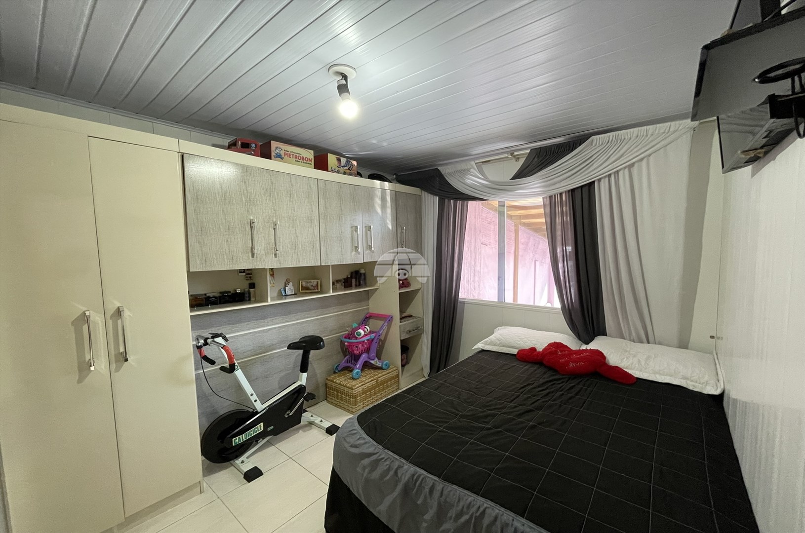 Casa à venda em Vila Bela, Guarapuava — Portal Chave Fácil