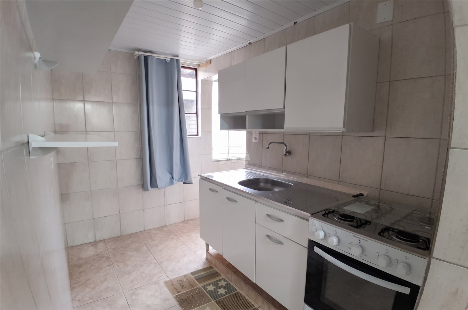 Apartamento para alugar em Bairro Alto, Curitiba — Portal Chave Fácil