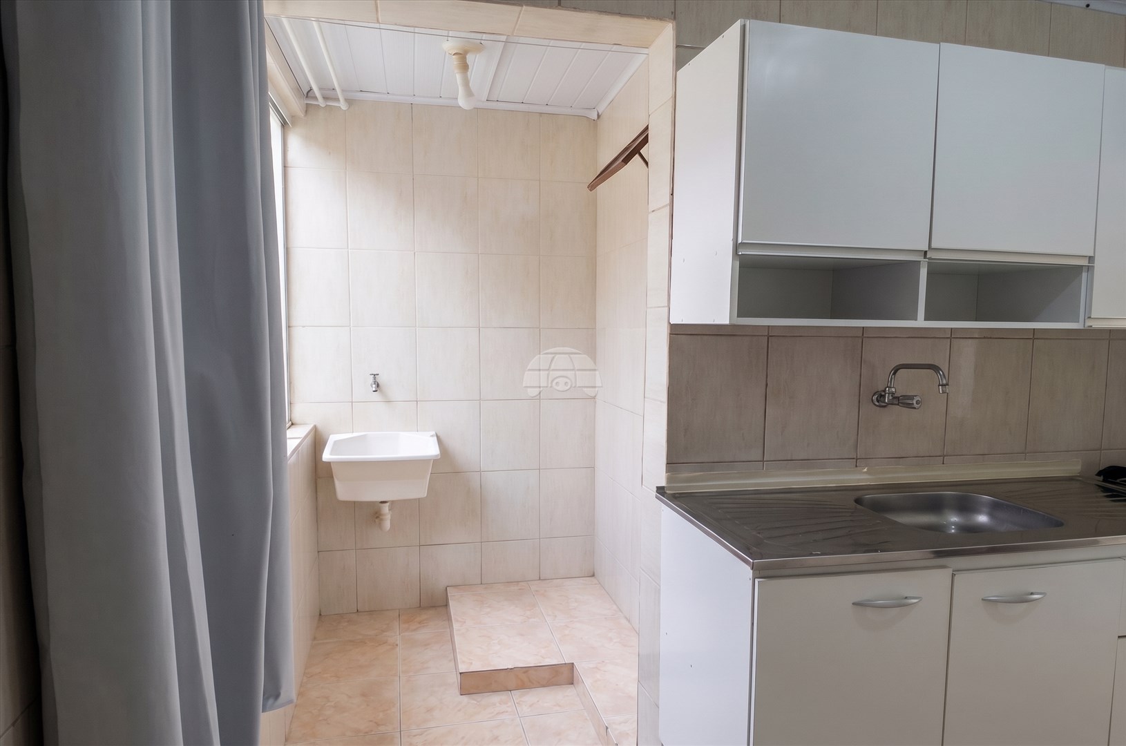 Apartamento para alugar em Bairro Alto, Curitiba — Portal Chave Fácil