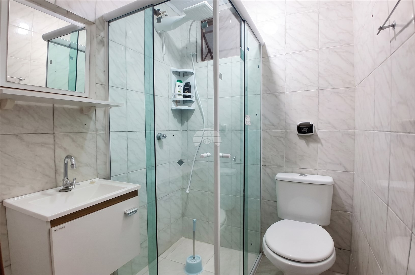 Apartamento para alugar em Bairro Alto, Curitiba — Portal Chave Fácil