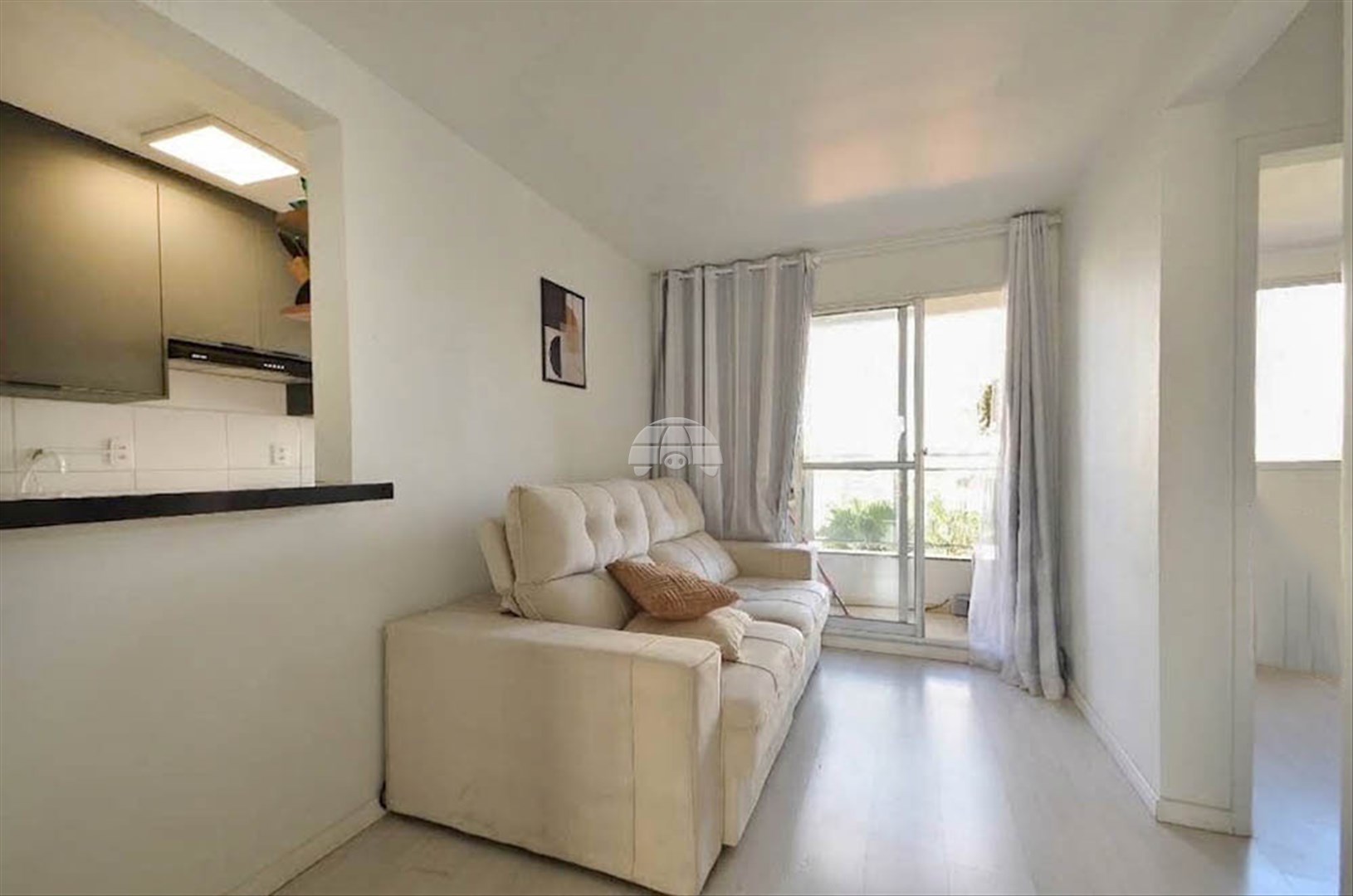 Apartamento à venda em Bairro Alto, Curitiba — Portal Chave Fácil