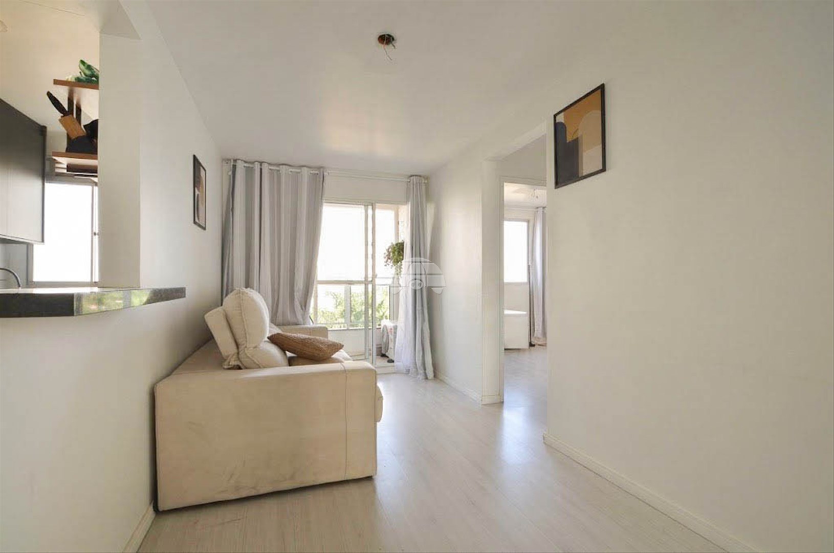 Apartamento à venda em Bairro Alto, Curitiba — Portal Chave Fácil