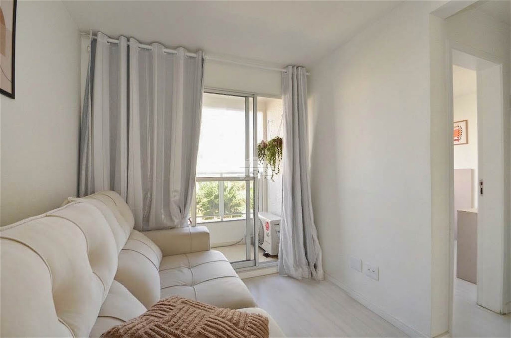 Apartamento à venda em Bairro Alto, Curitiba — Portal Chave Fácil