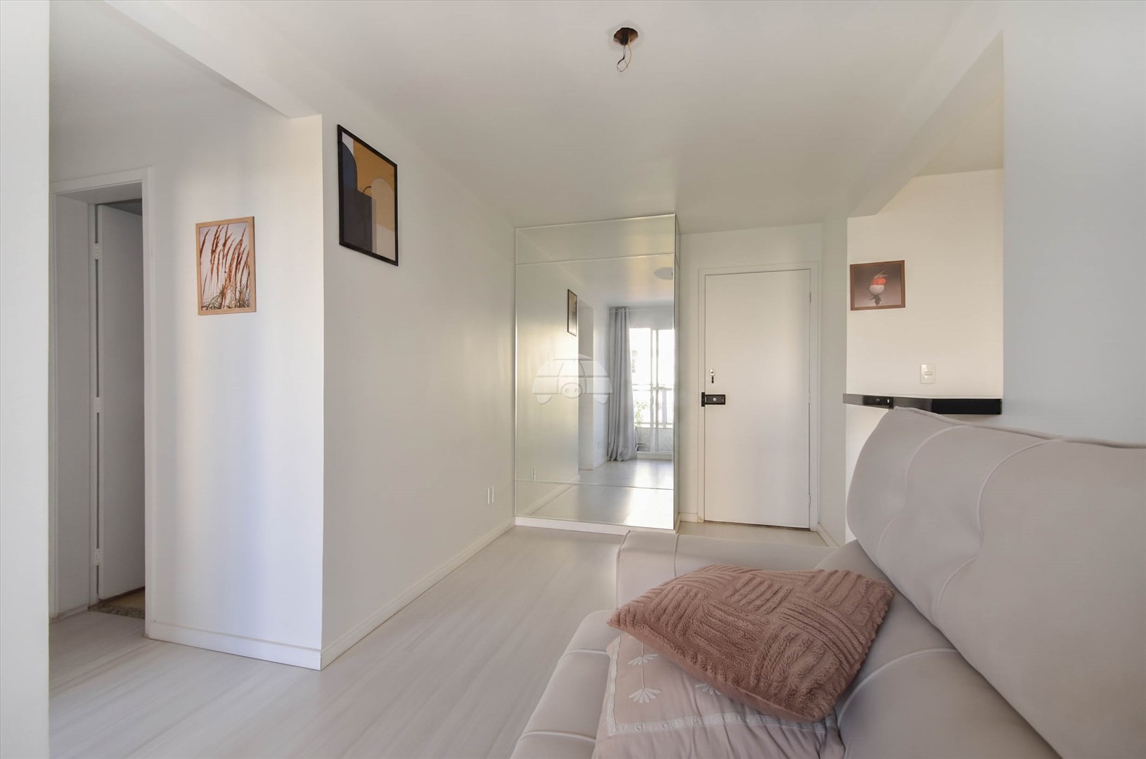 Apartamento à venda em Bairro Alto, Curitiba — Portal Chave Fácil