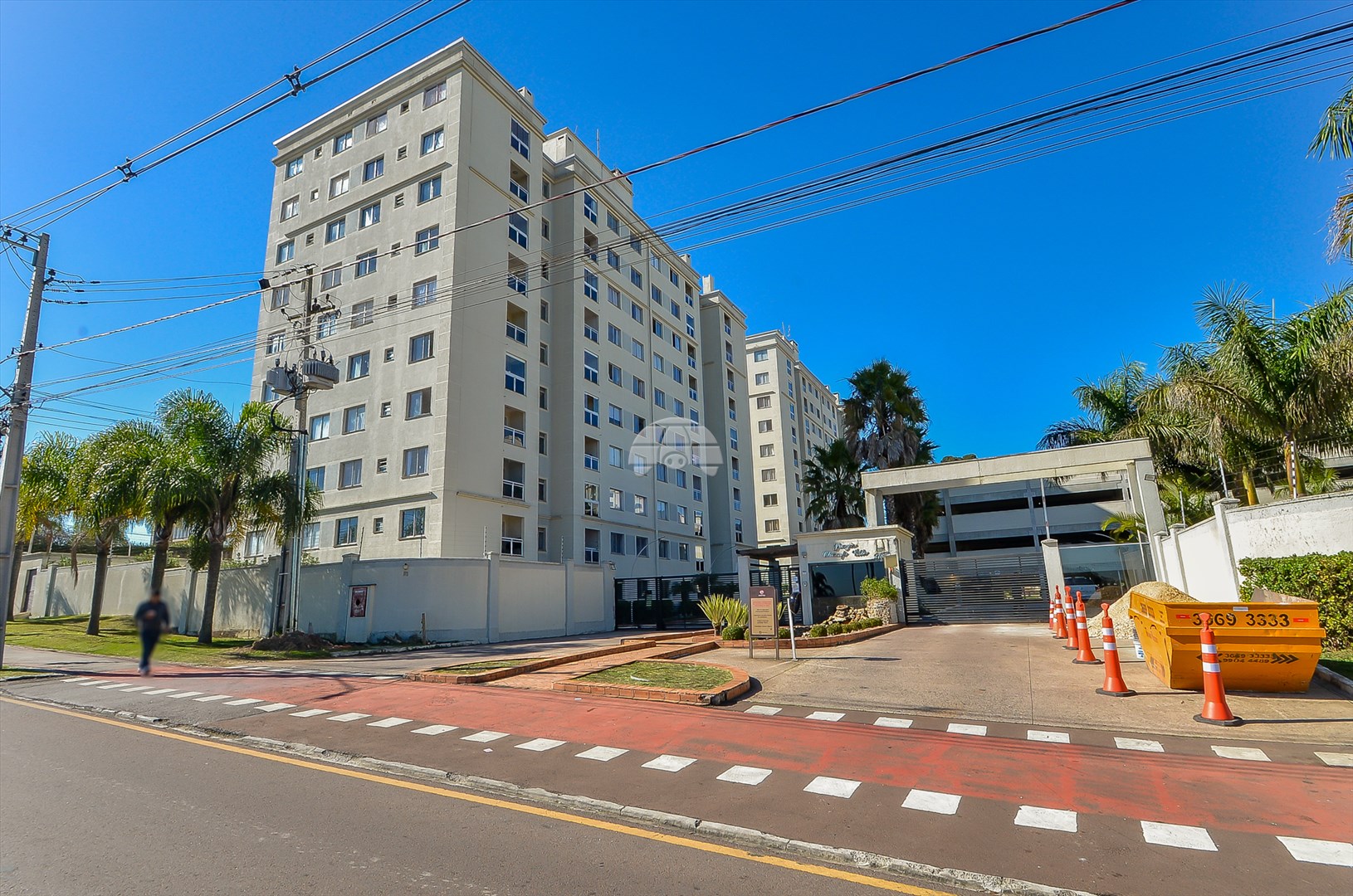 Apartamento à venda em Bairro Alto, Curitiba — Portal Chave Fácil