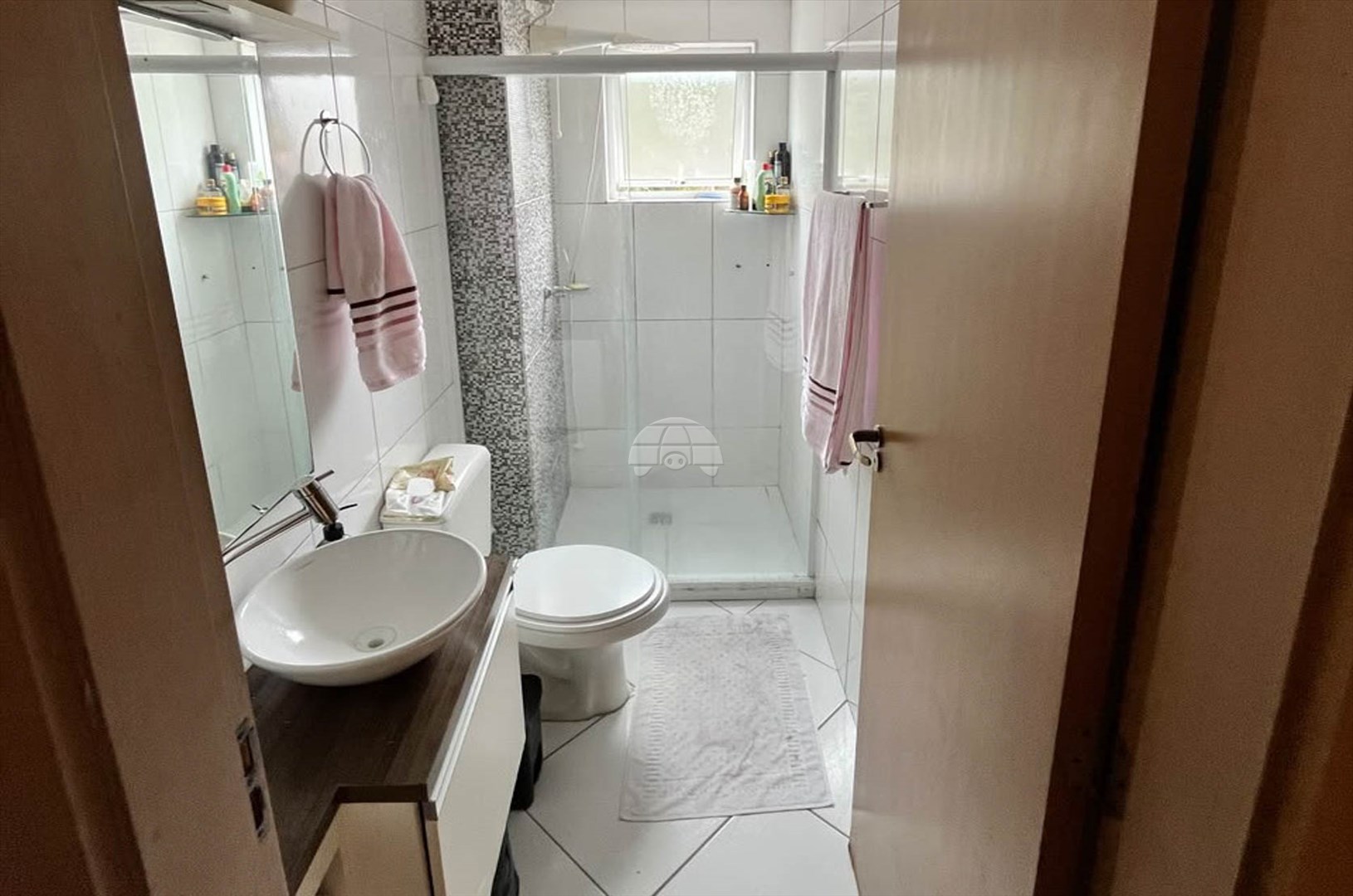 Apartamento à venda em Campo Pequeno, Colombo — Portal Chave Fácil