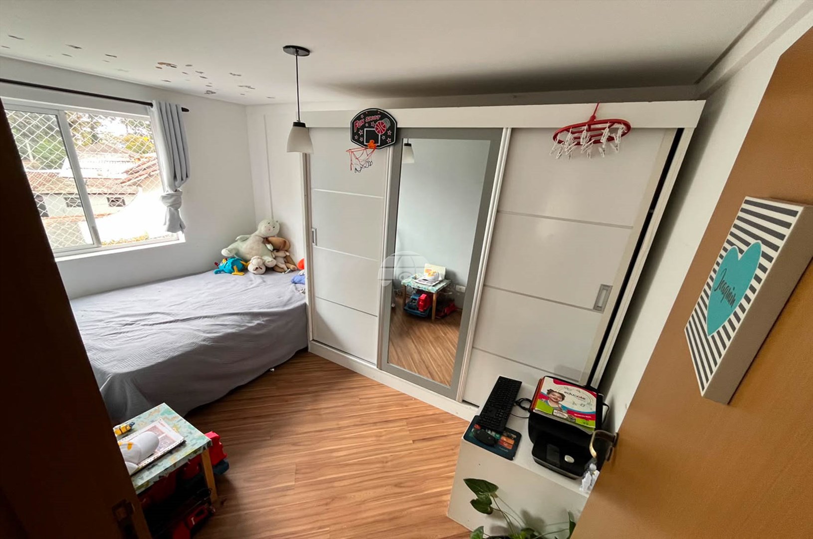 Apartamento à venda em Campo Pequeno, Colombo — Portal Chave Fácil
