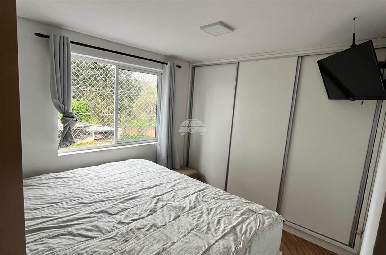 Apartamento à venda em Campo Pequeno, Colombo — Portal Chave Fácil