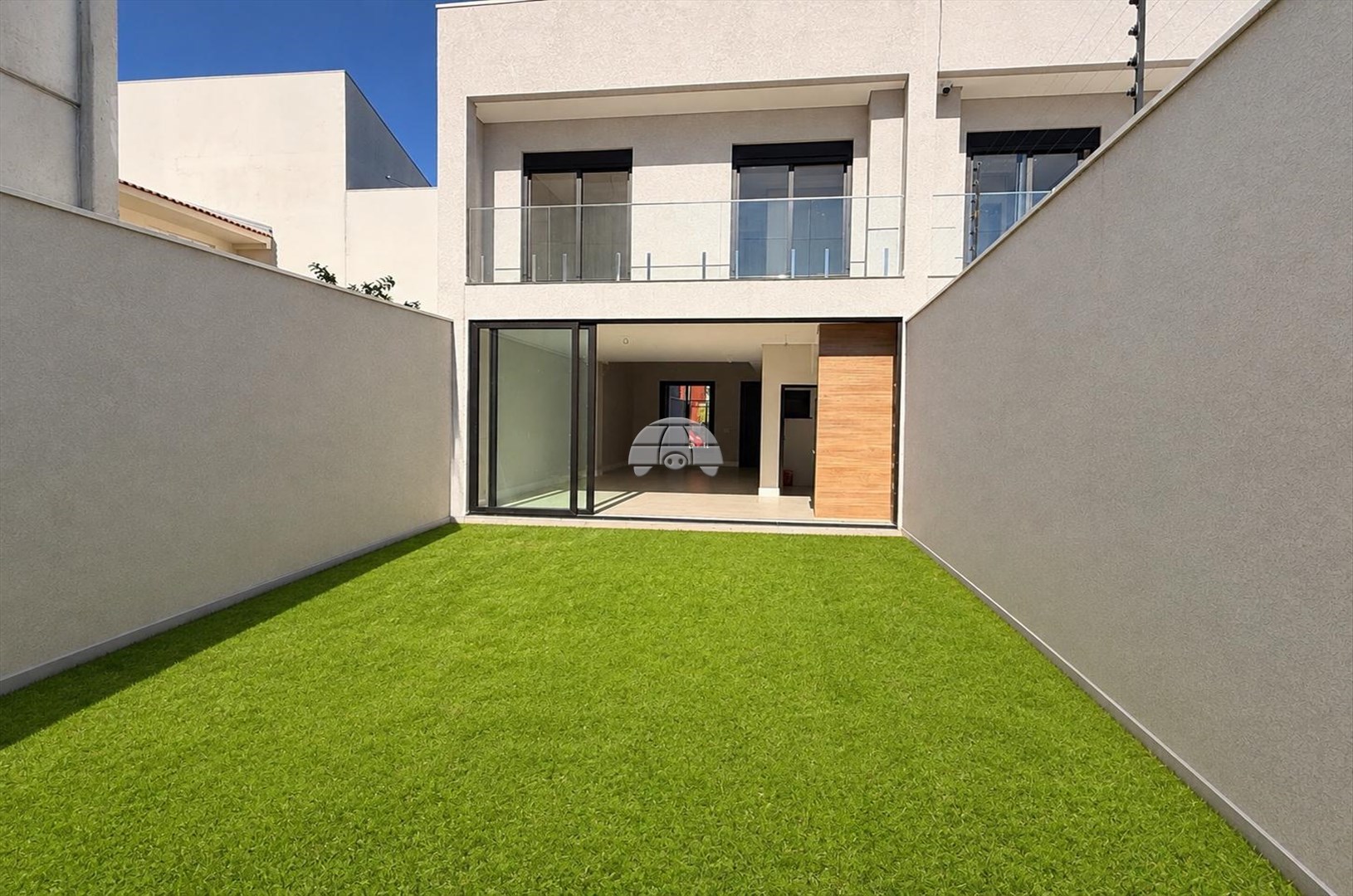 Casa à venda em Guabirotuba, Curitiba — Portal Chave Fácil