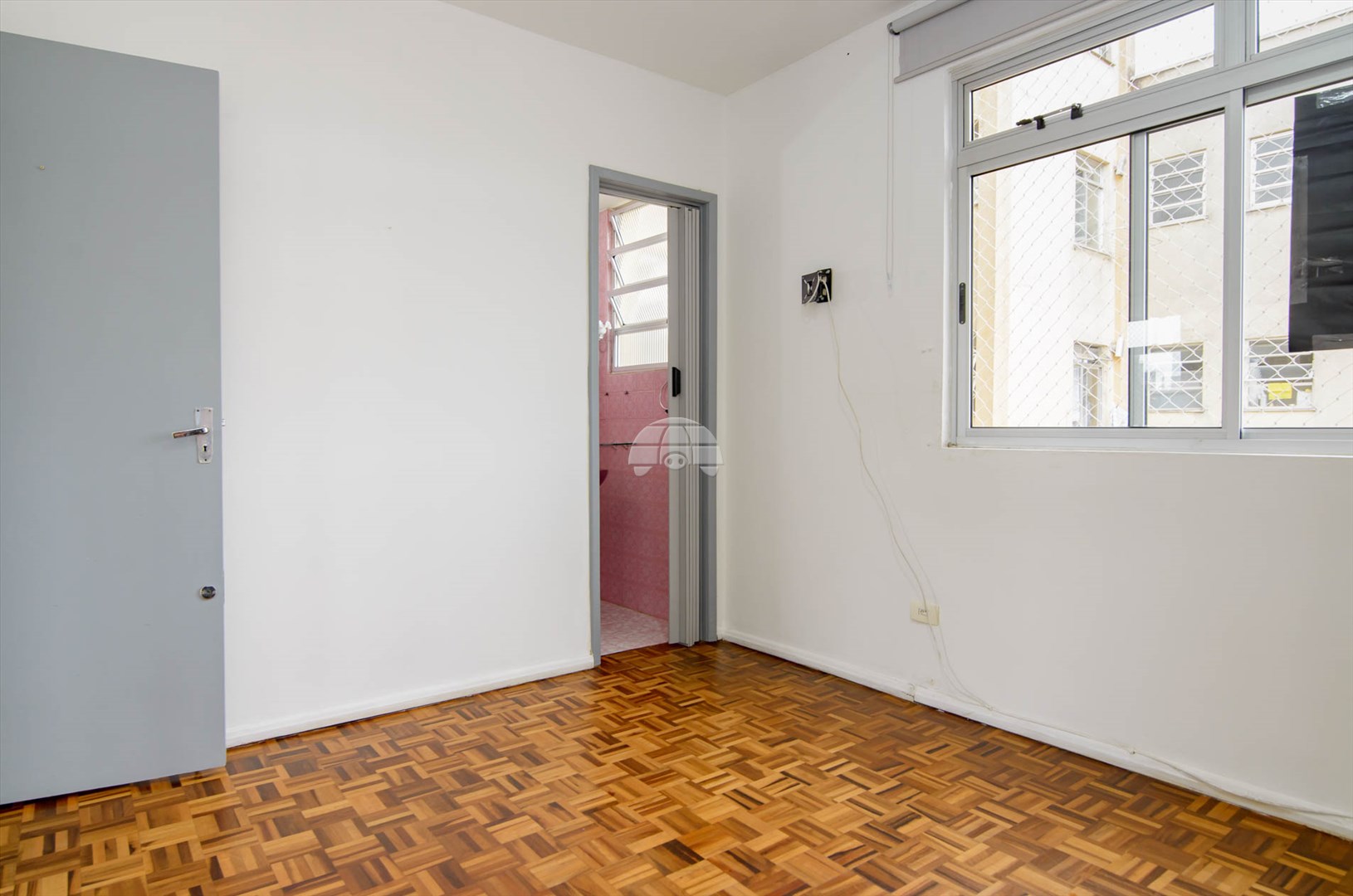 Apartamento para alugar em Juvevê, Curitiba — Imobiliária Andrade