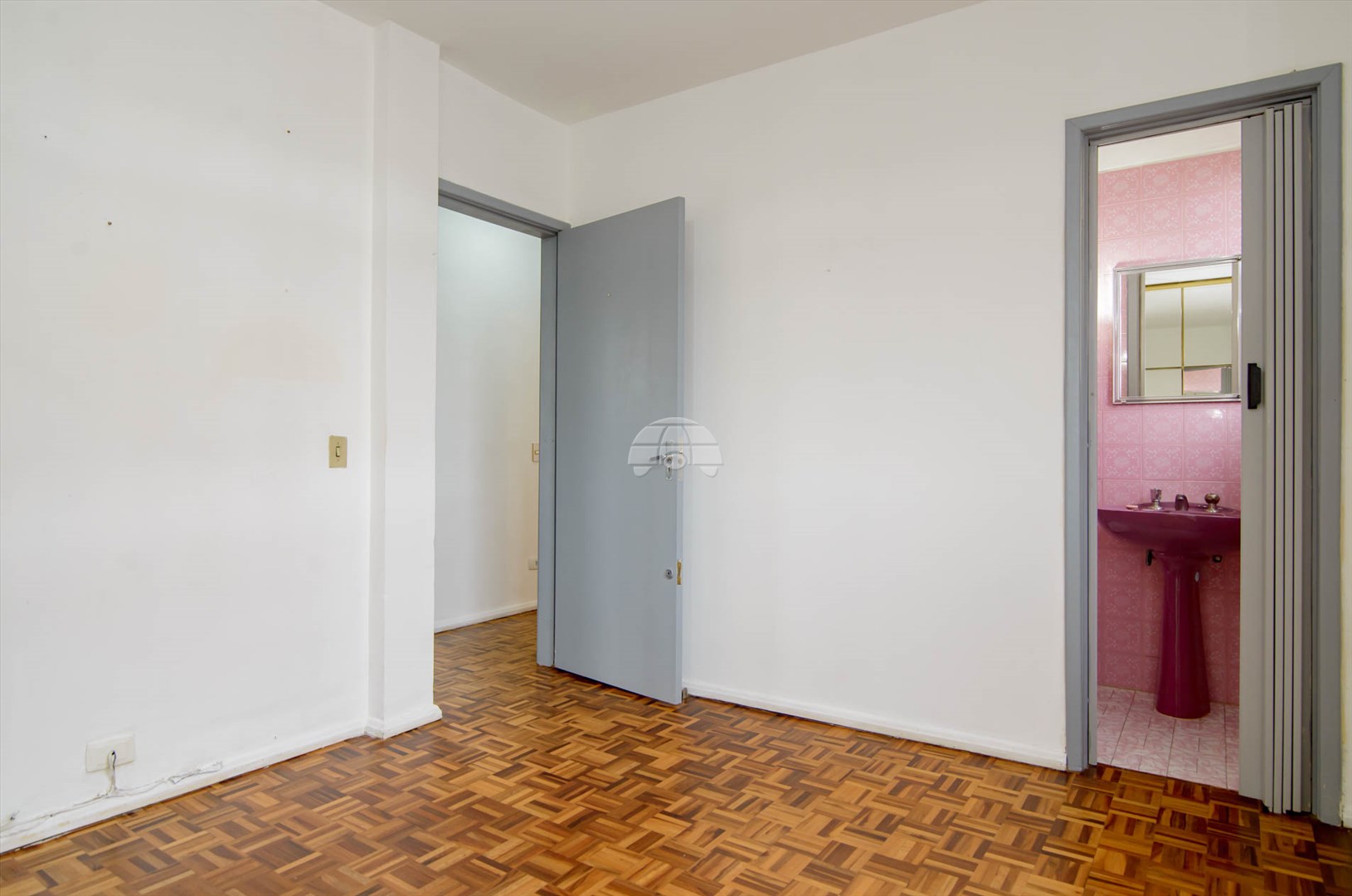 Apartamento para alugar em Juvevê, Curitiba — Imobiliária Andrade