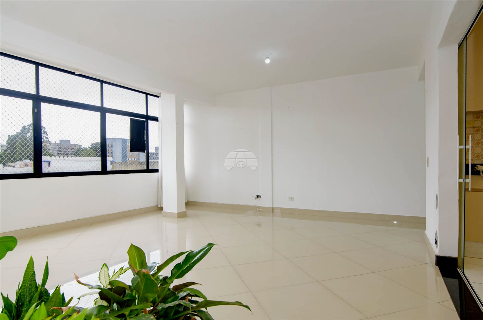 Apartamento para alugar em Juvevê, Curitiba — Imobiliária Andrade
