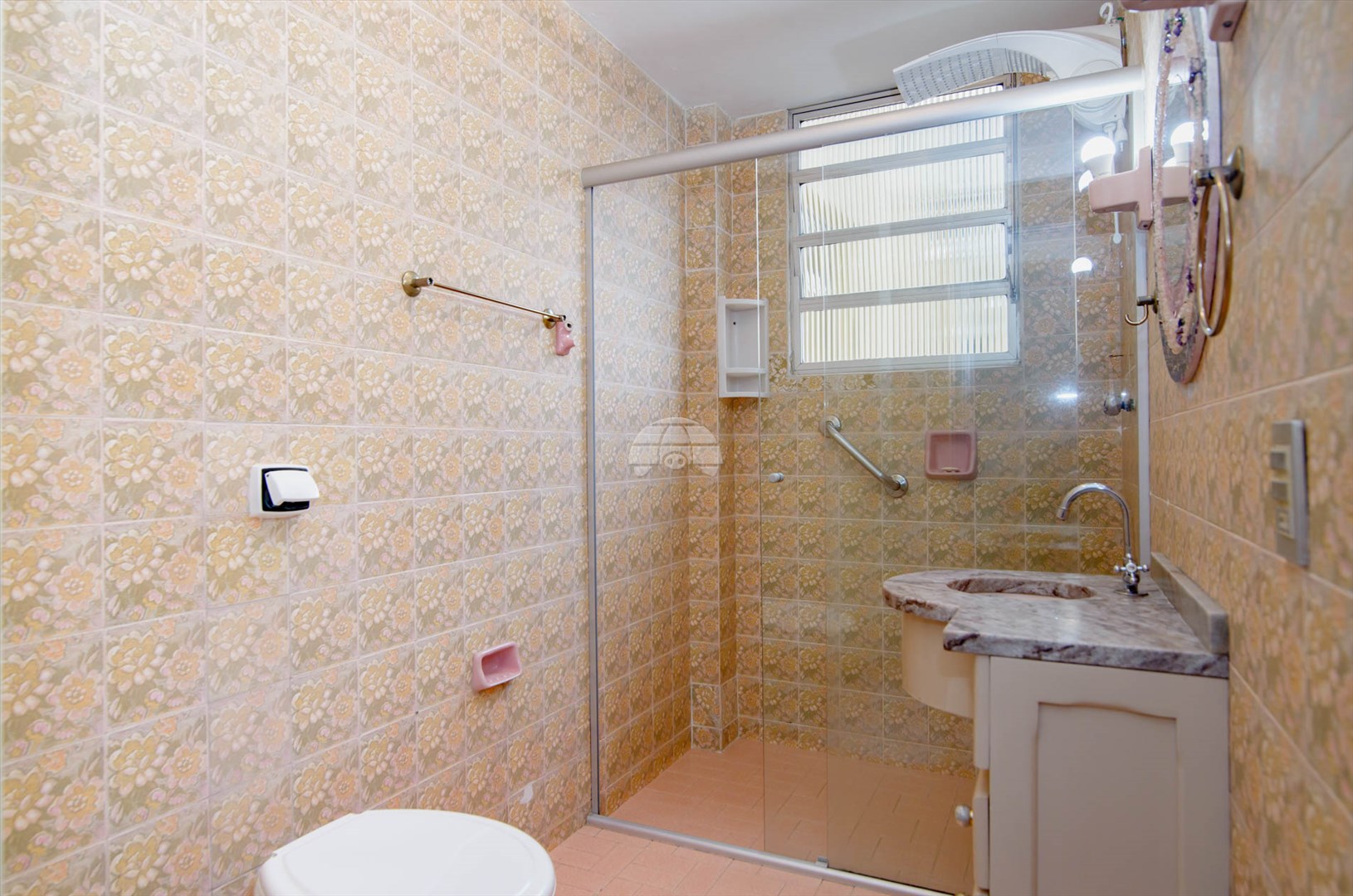Apartamento para alugar em Juvevê, Curitiba — Imobiliária Andrade